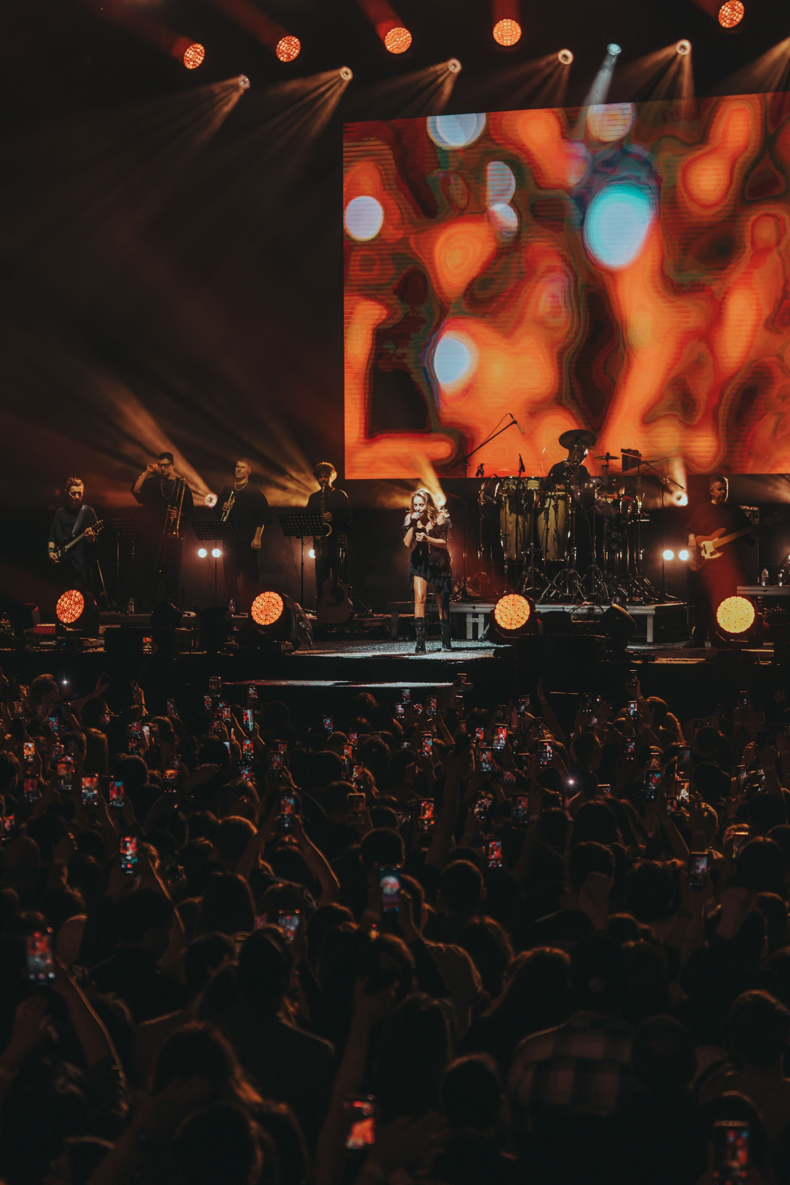 МакSим в Астане. Профессиональный фотограф в городе Астана Копанев Данил