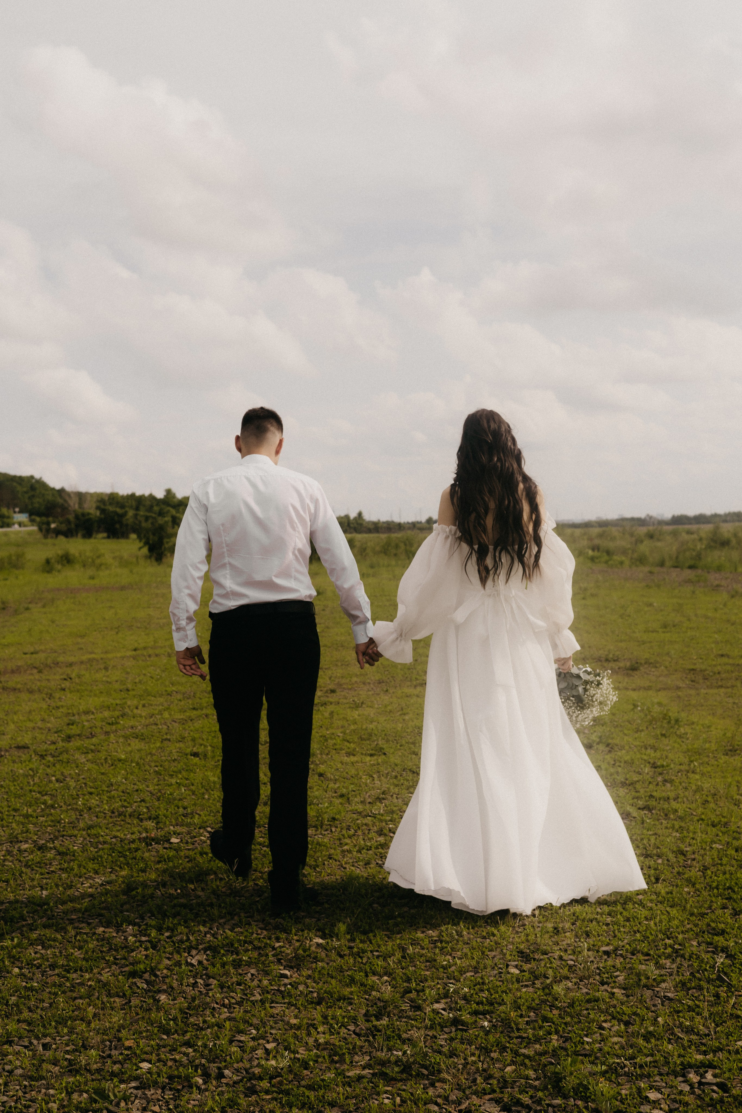 Дарья&Сергей. Фотограф в г. Благовещенск, свадебные, семейные и индивидуальные