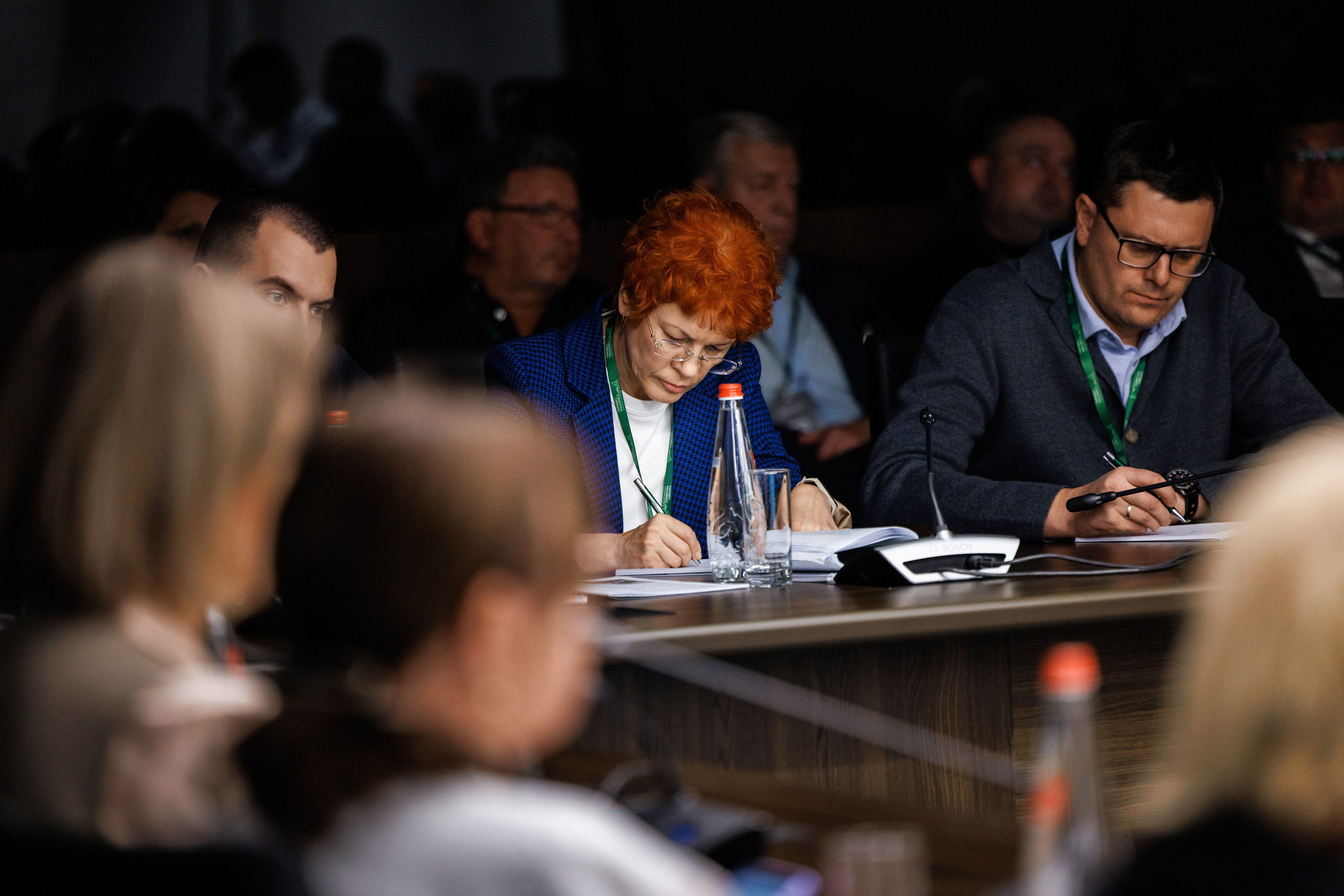 «Города России».Общероссийский форум. Фотограф Виталий Хайлов, Екатеринбург