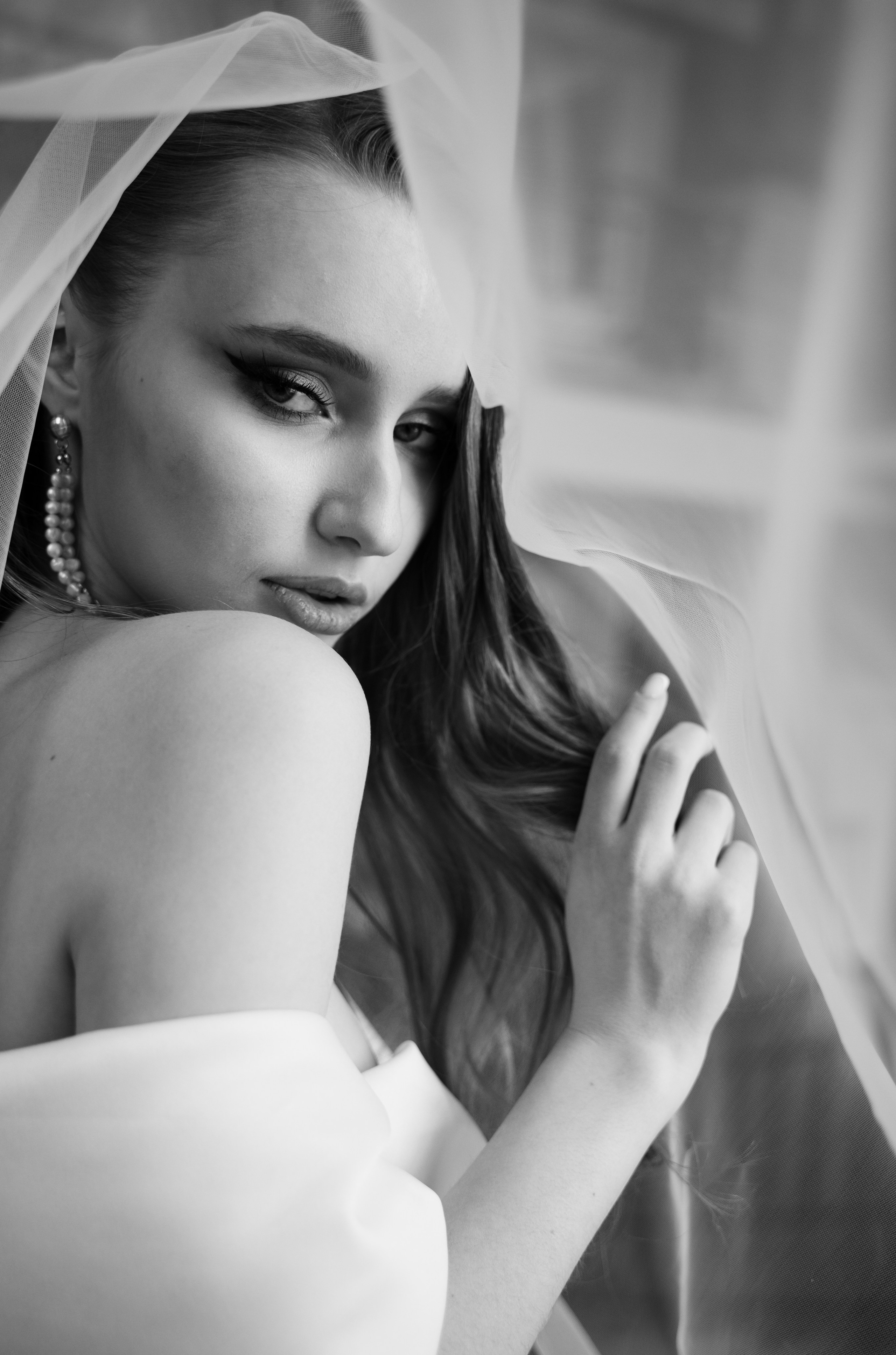 Wedding. Журавлёва Елена