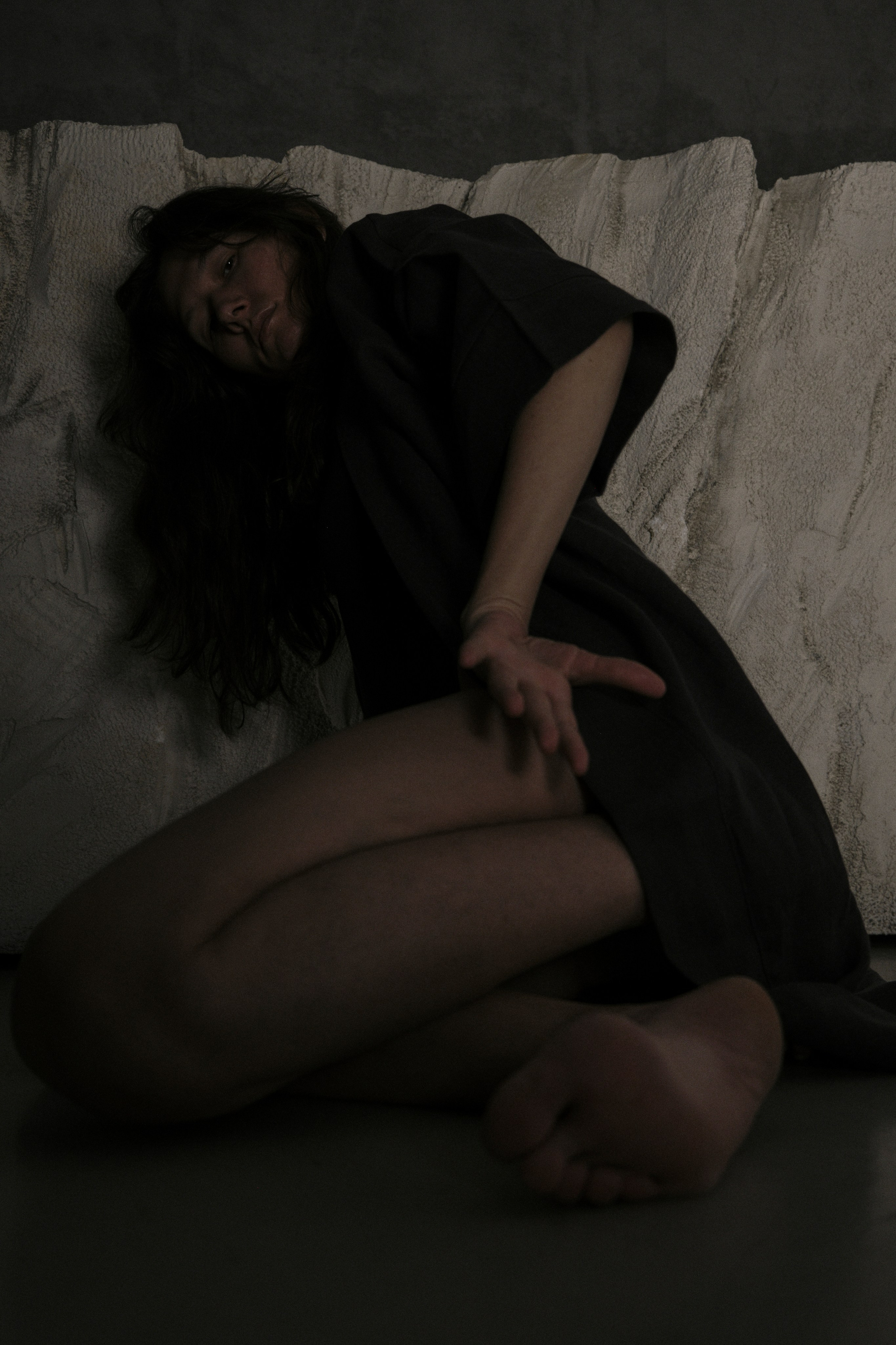 Apollinaria. Фотограф Настя Лев