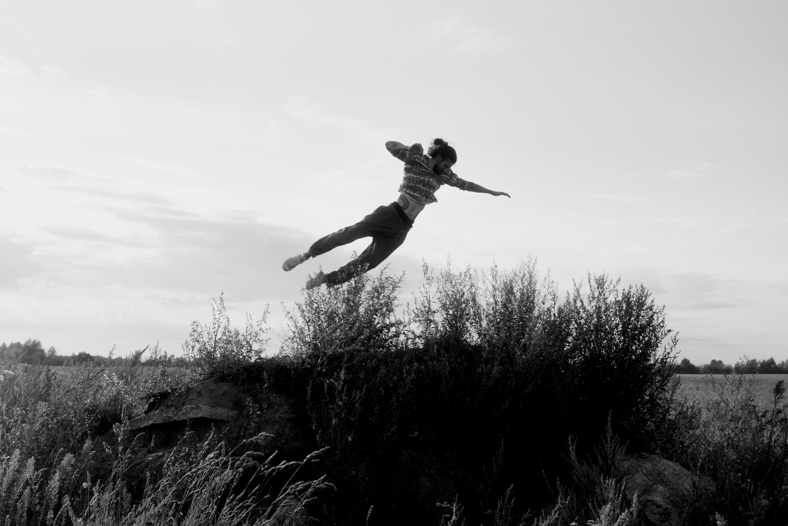 Беларусь. Фотограф Настя Лев