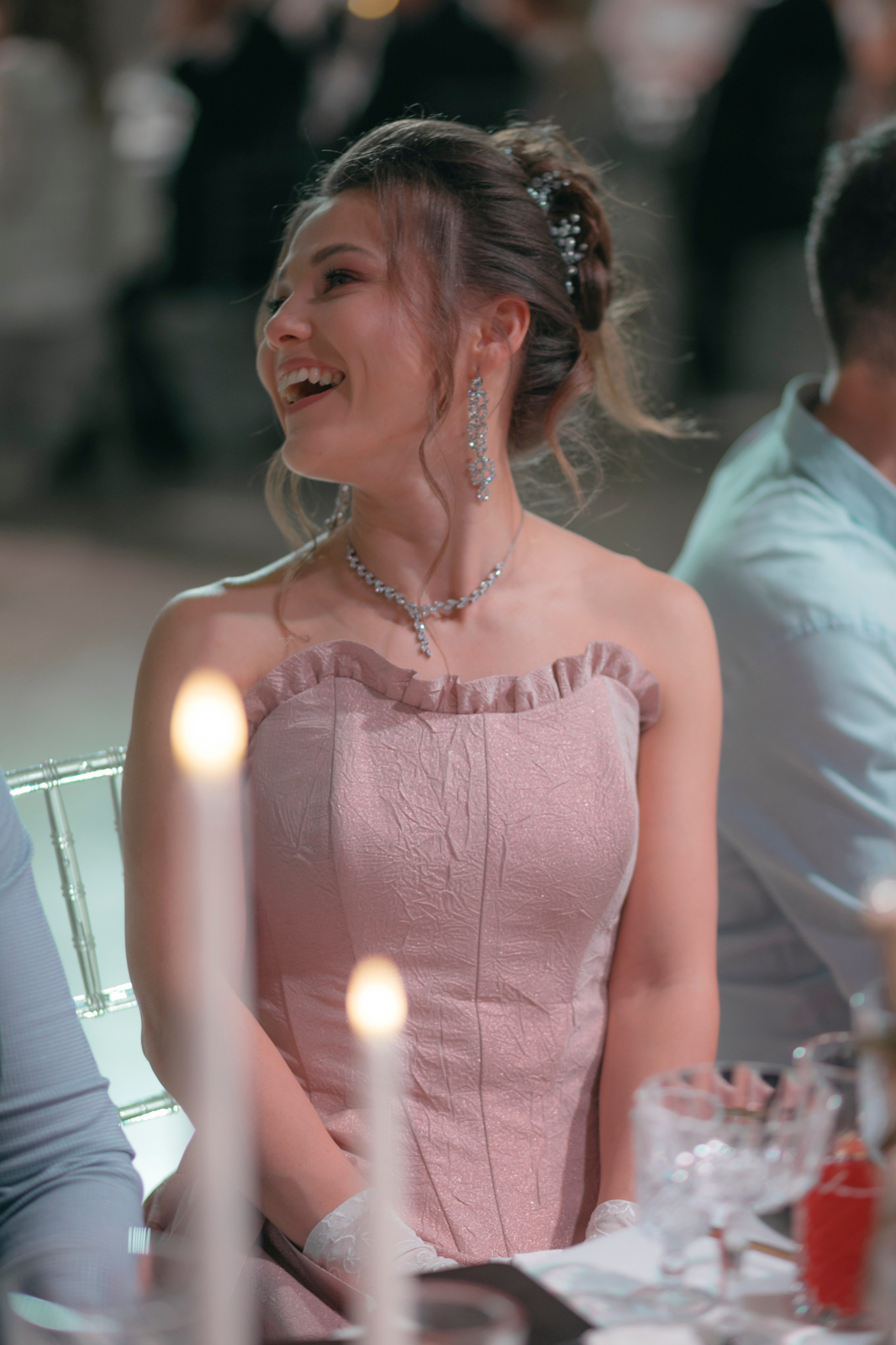 Ball. Фотограф Астафьева Мария