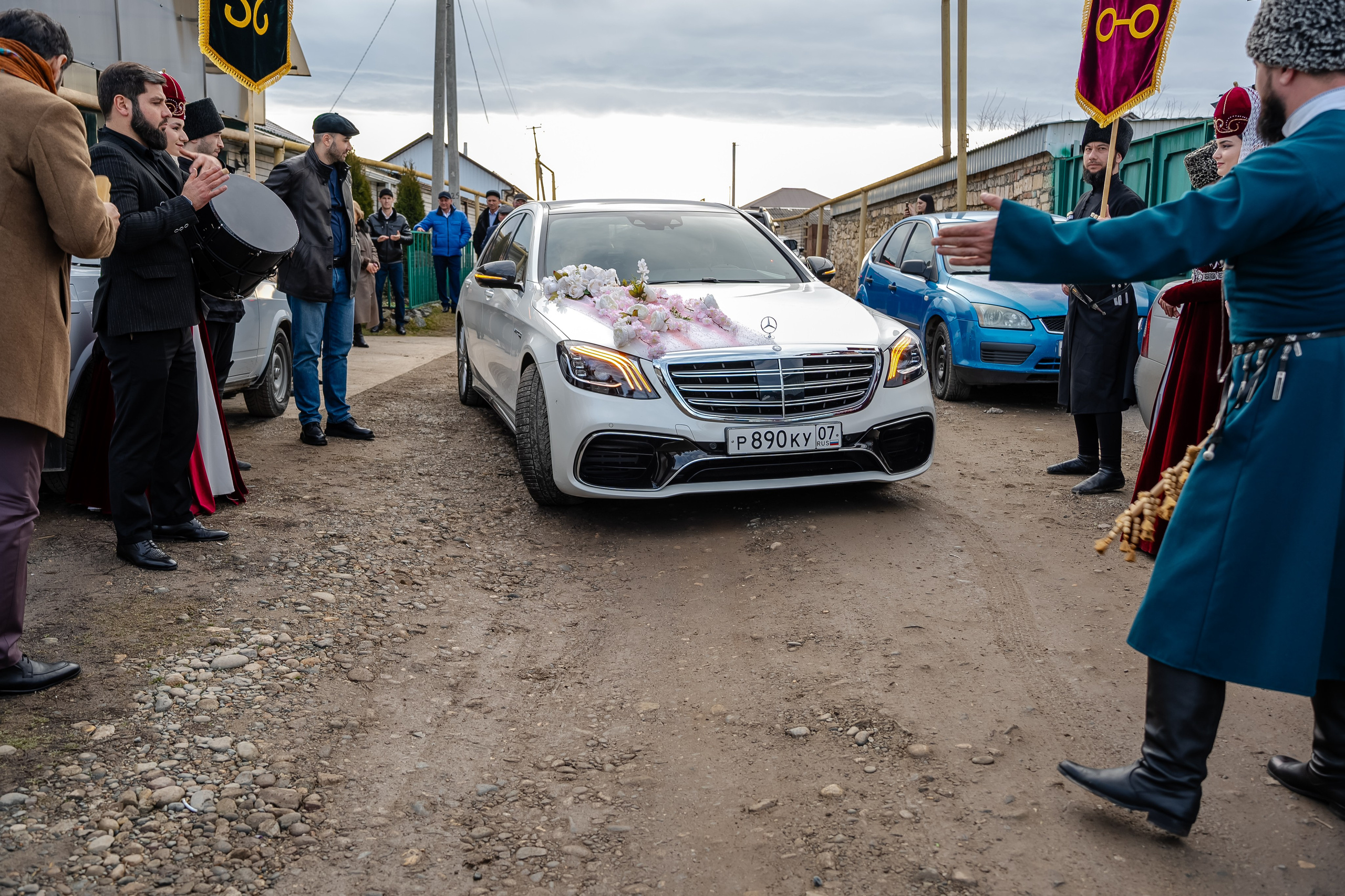 Свадебная съёмка. Фото и видео съёмка для Бизнеса и Event