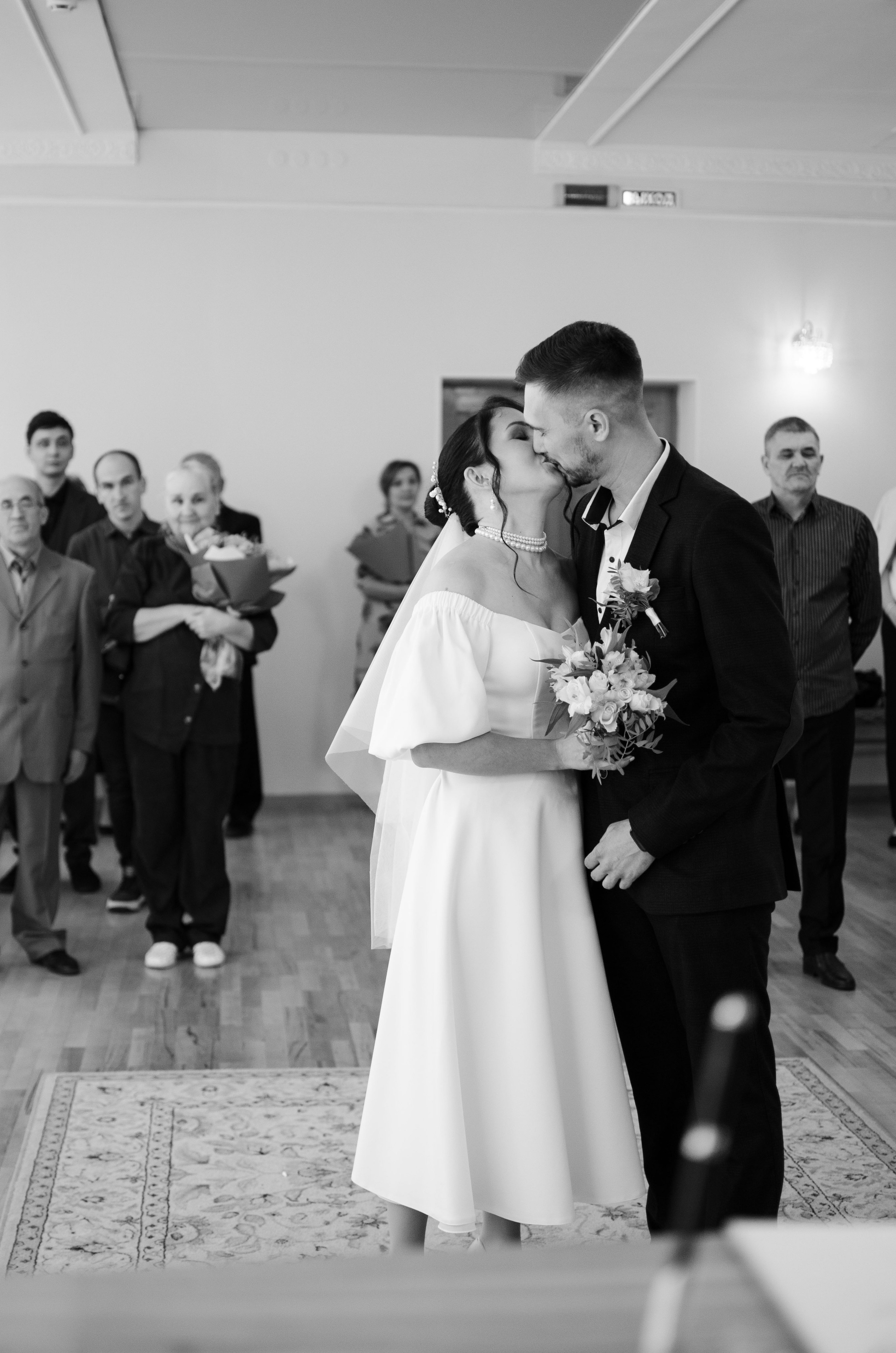 Рамиля & Олег. Женский и предметный фотограф в Уфе Анастасия Настоечка