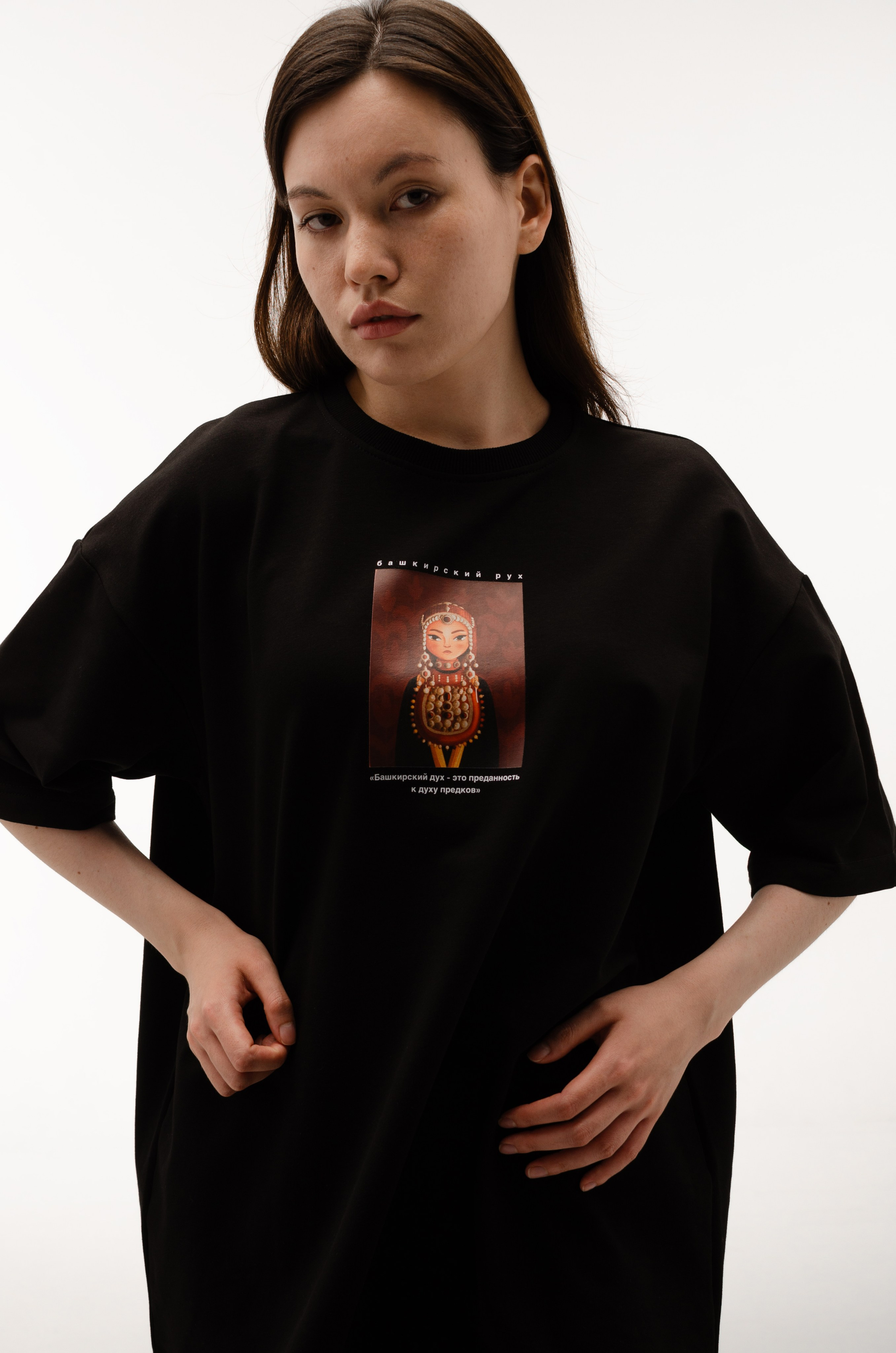 Одежда. Женский и предметный фотограф в Уфе Анастасия Настоечка