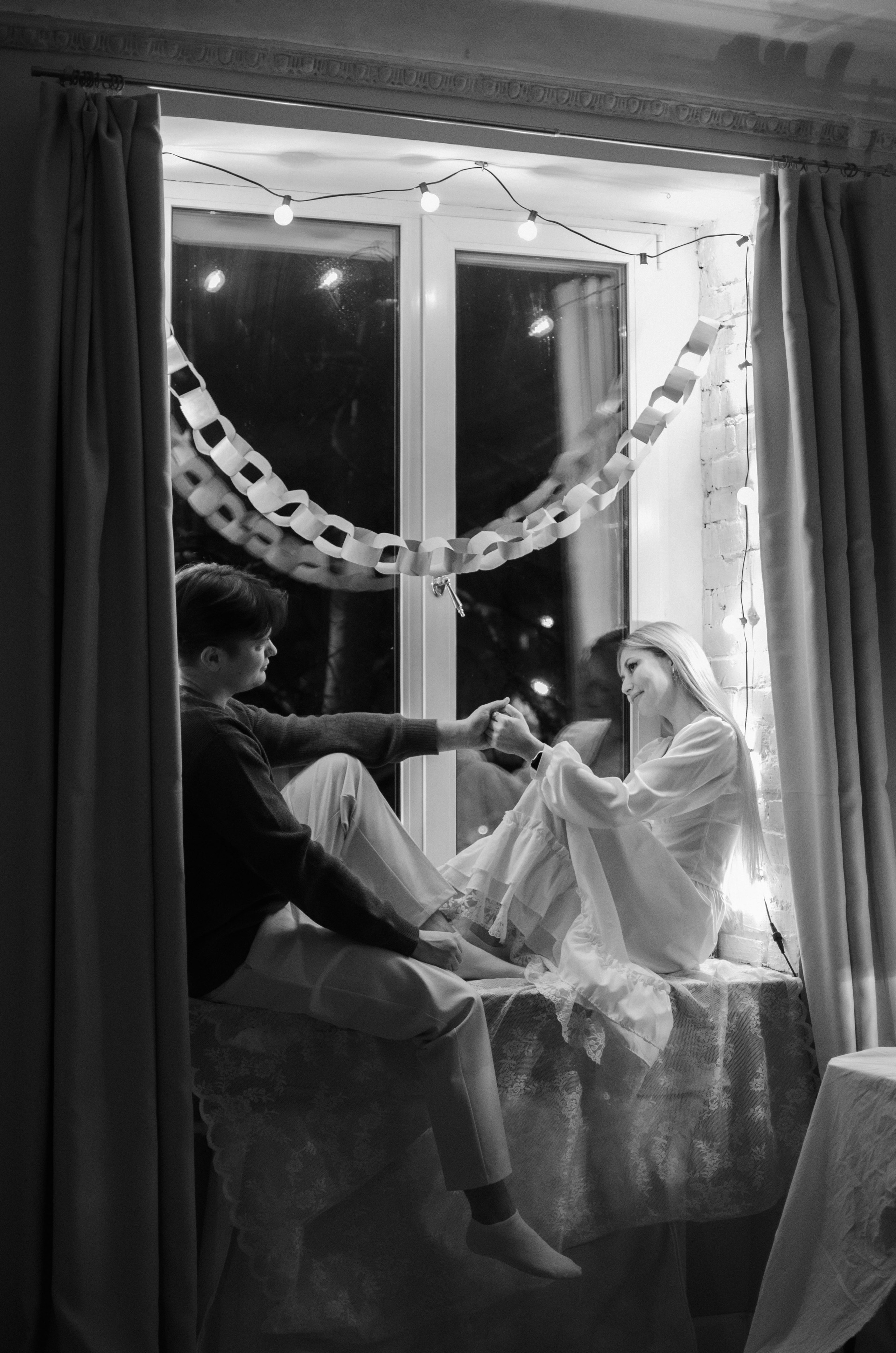 Мила & Юлдаш. Женский и предметный фотограф в Уфе Анастасия Настоечка