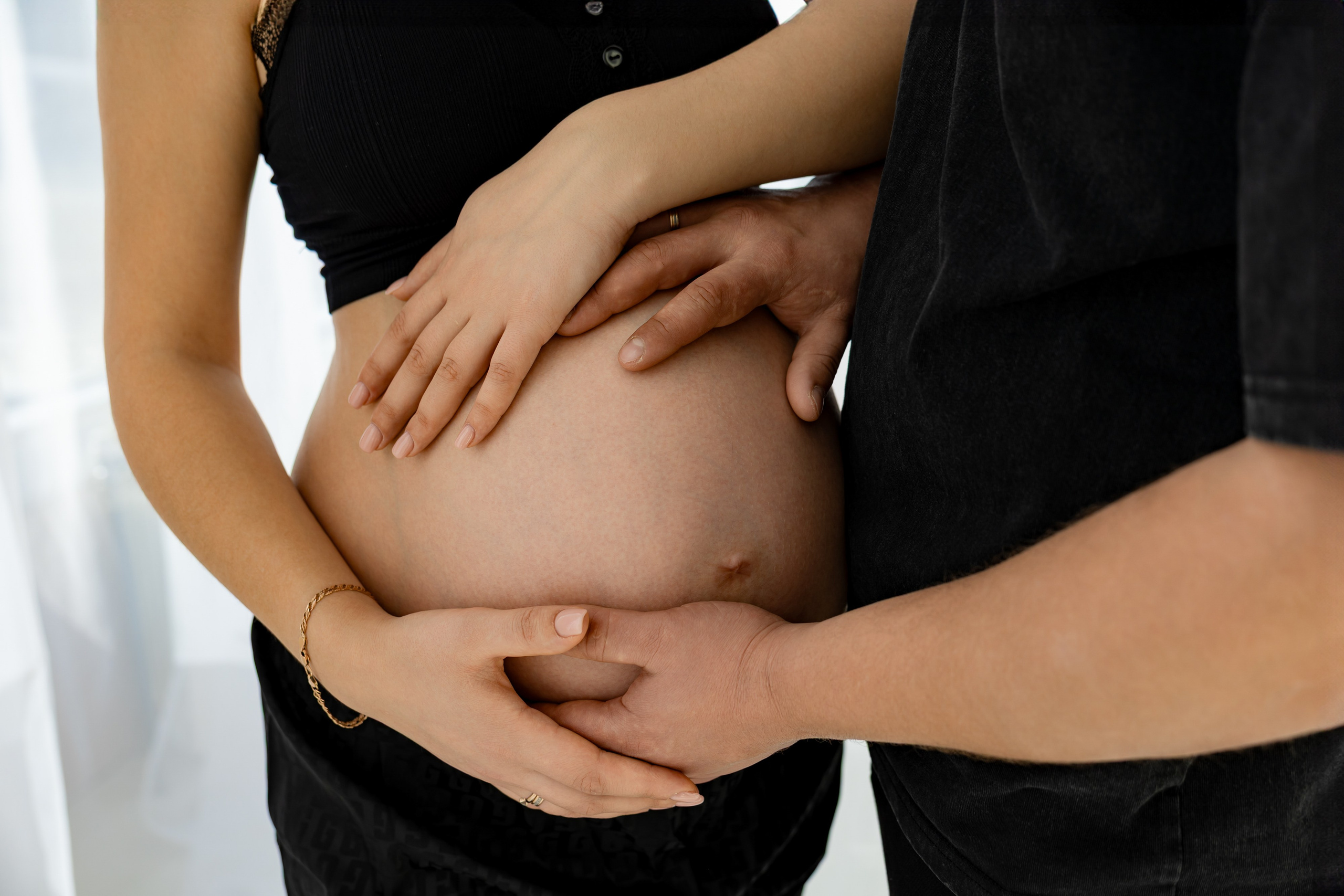 Лана и Андрей. Фотограф Белгород