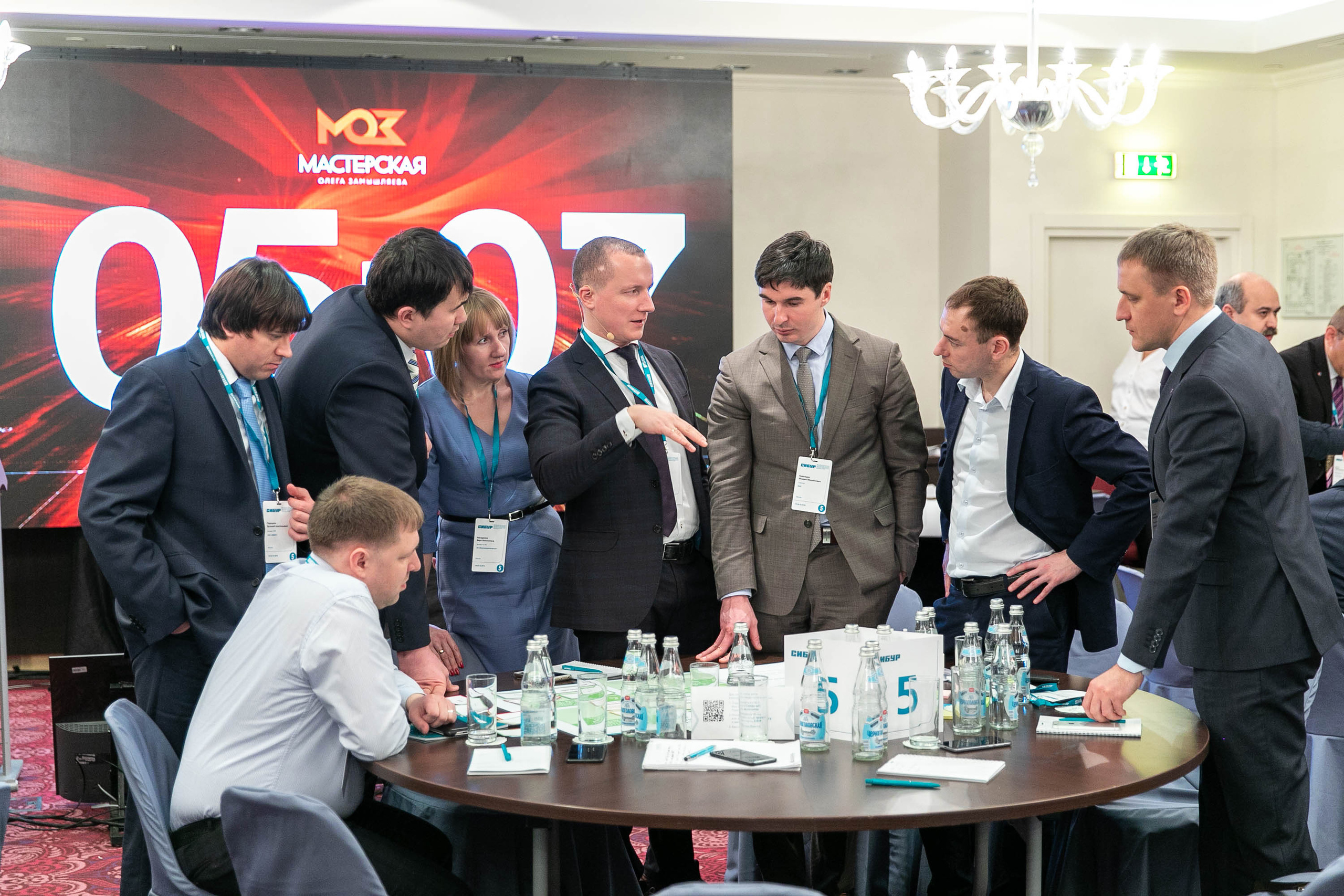 События. Фотограф, оператор Максим Кузнецов