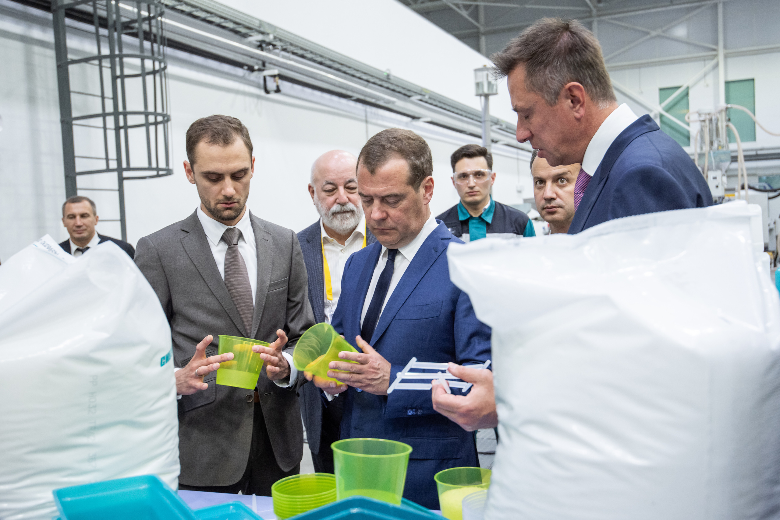 События. Фотограф, оператор Максим Кузнецов