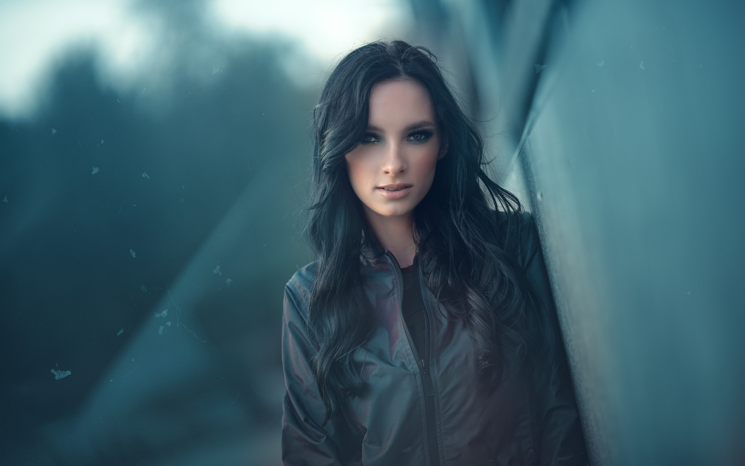 Фотограф, оператор Максим Кузнецов