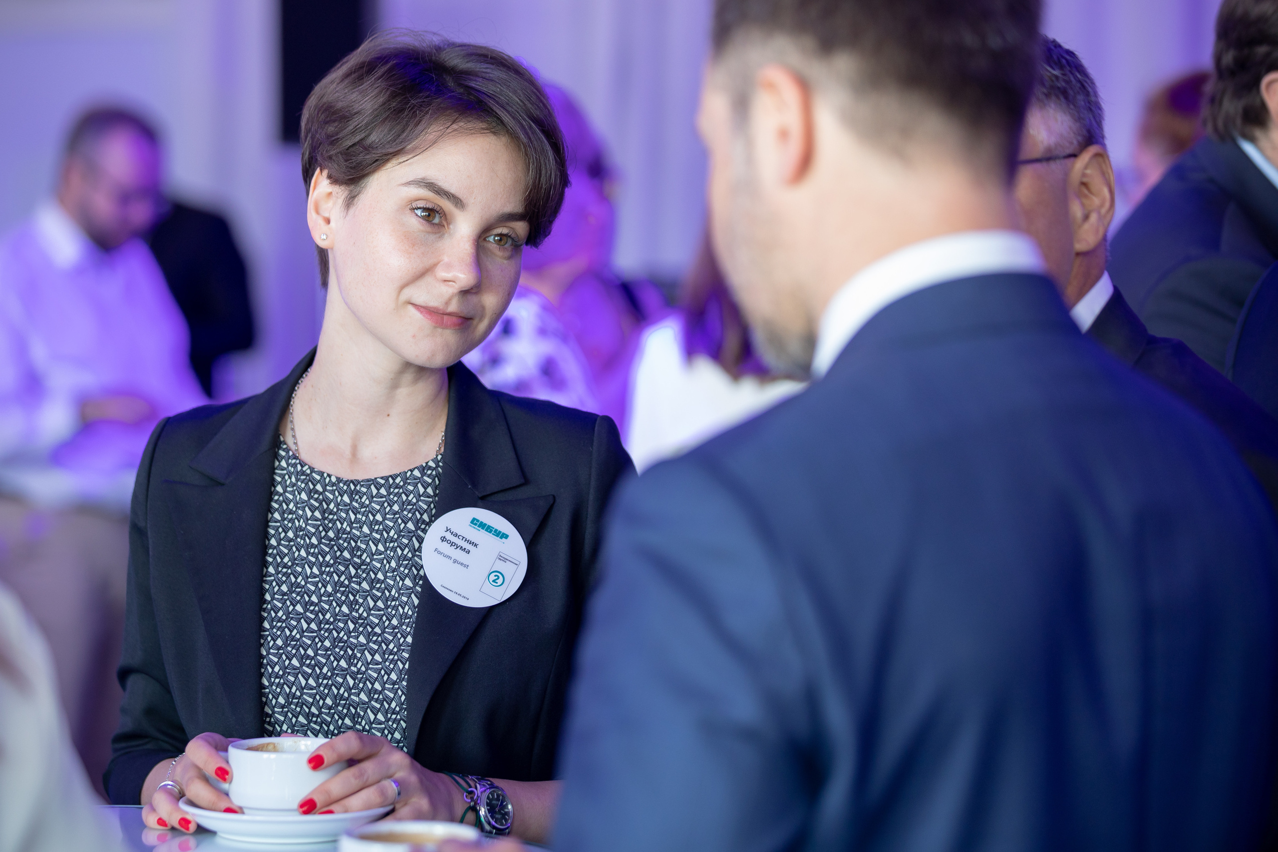 События. Фотограф, оператор Максим Кузнецов