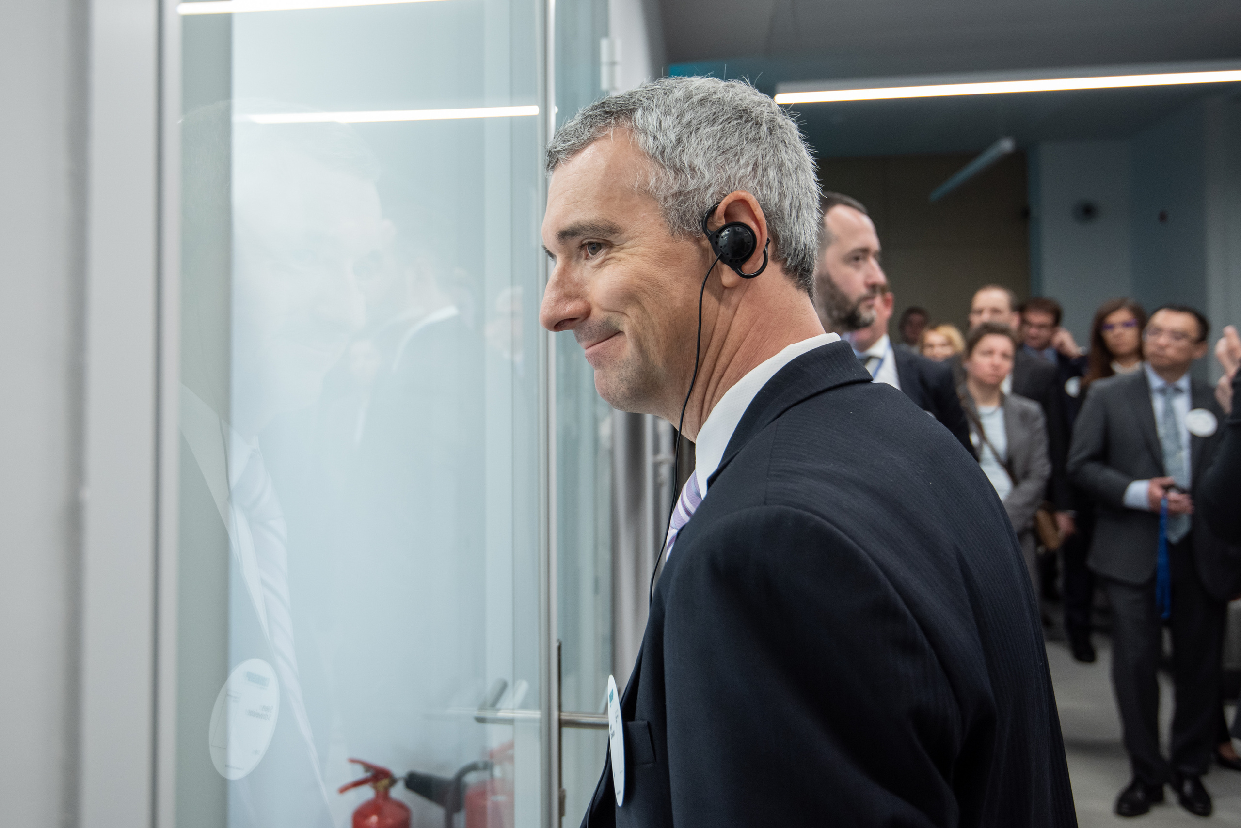 События. Фотограф, оператор Максим Кузнецов