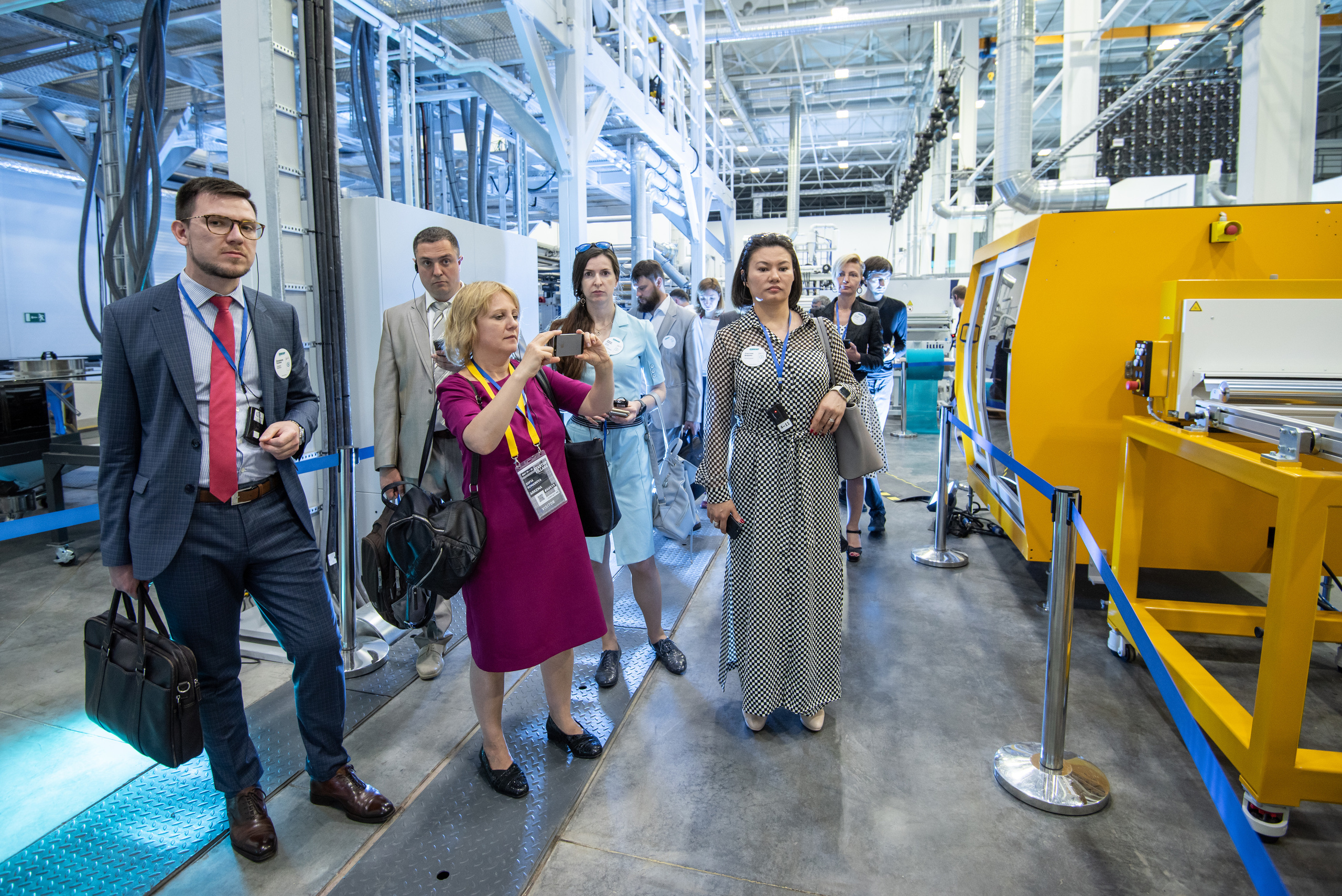 События. Фотограф, оператор Максим Кузнецов