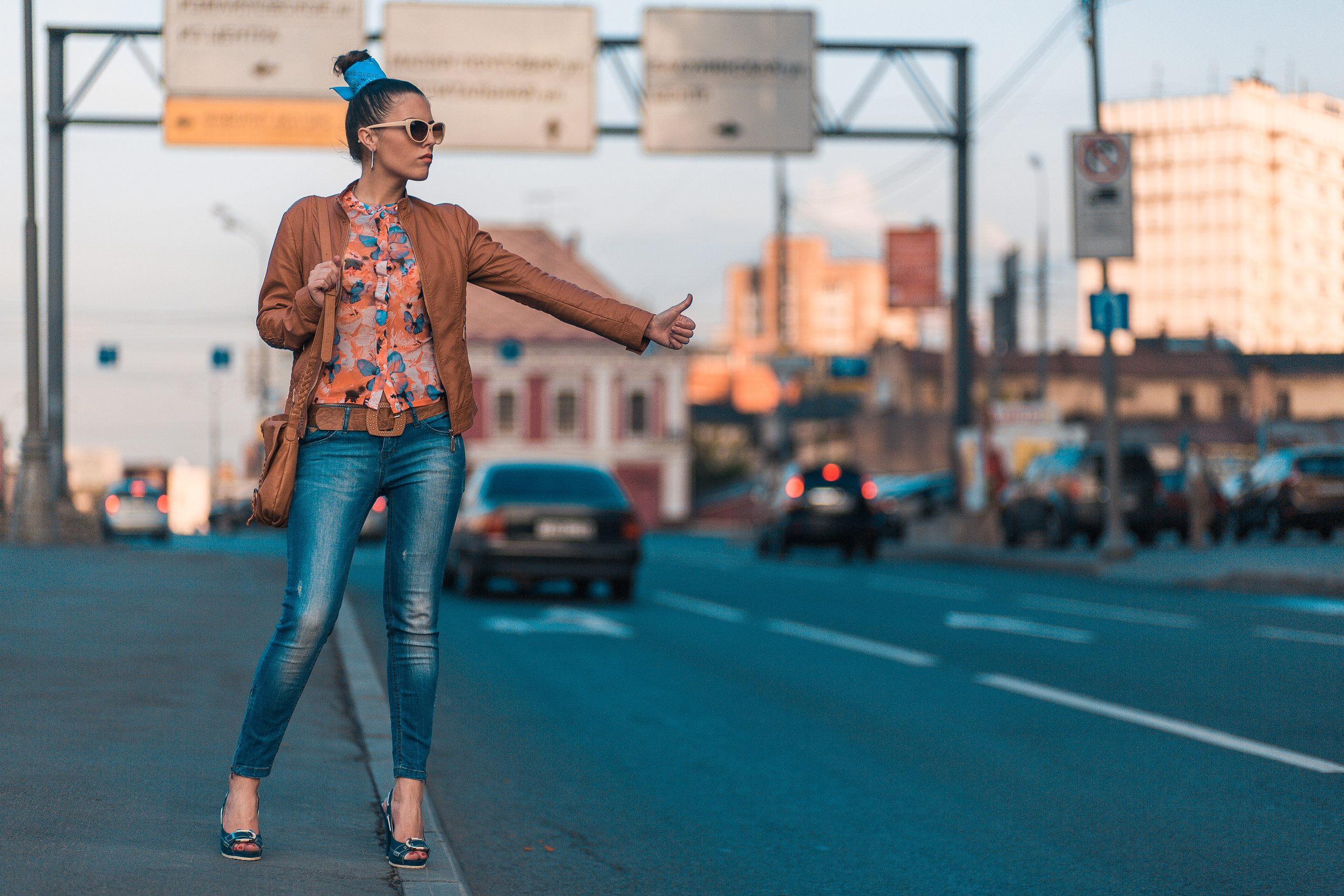 Фотограф, оператор Максим Кузнецов