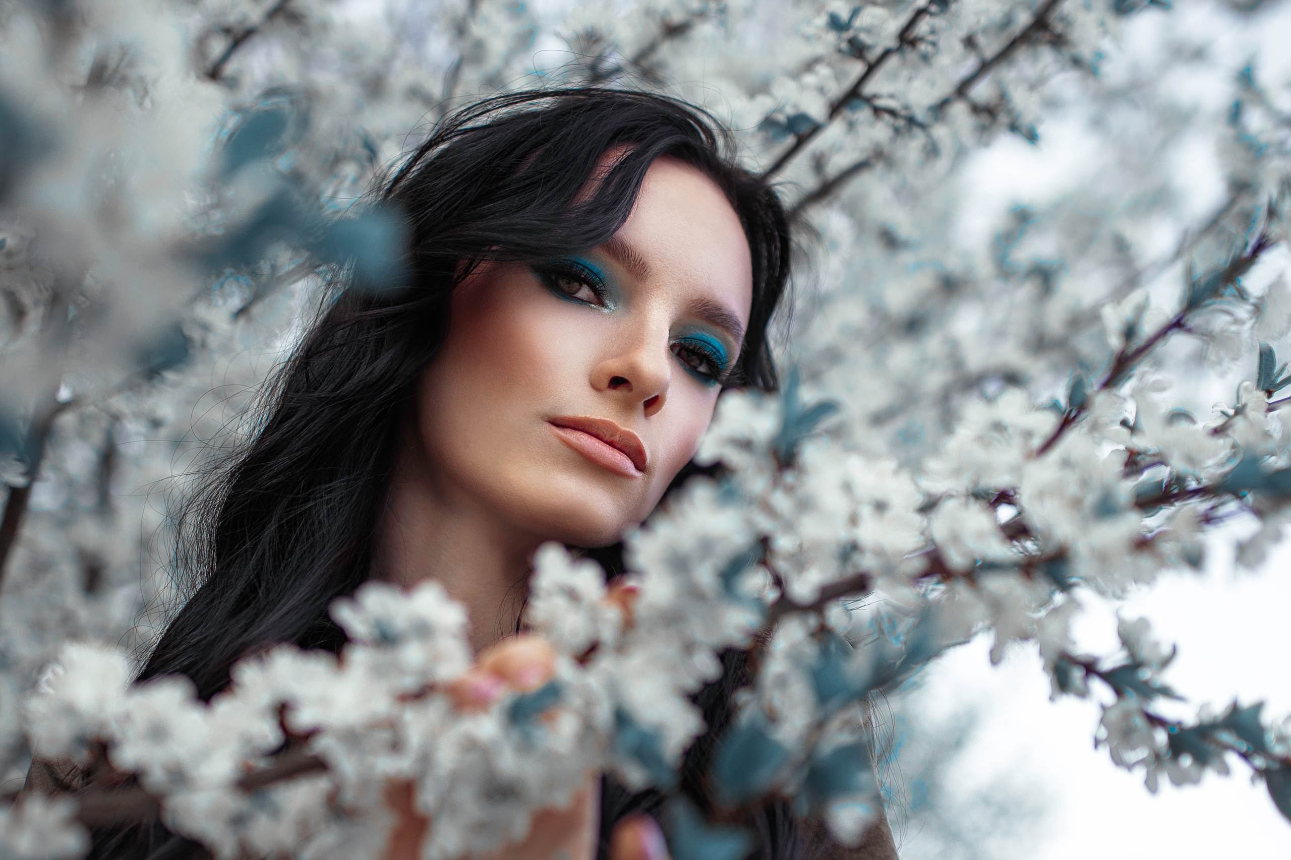 Портрет. Фотограф, оператор Максим Кузнецов