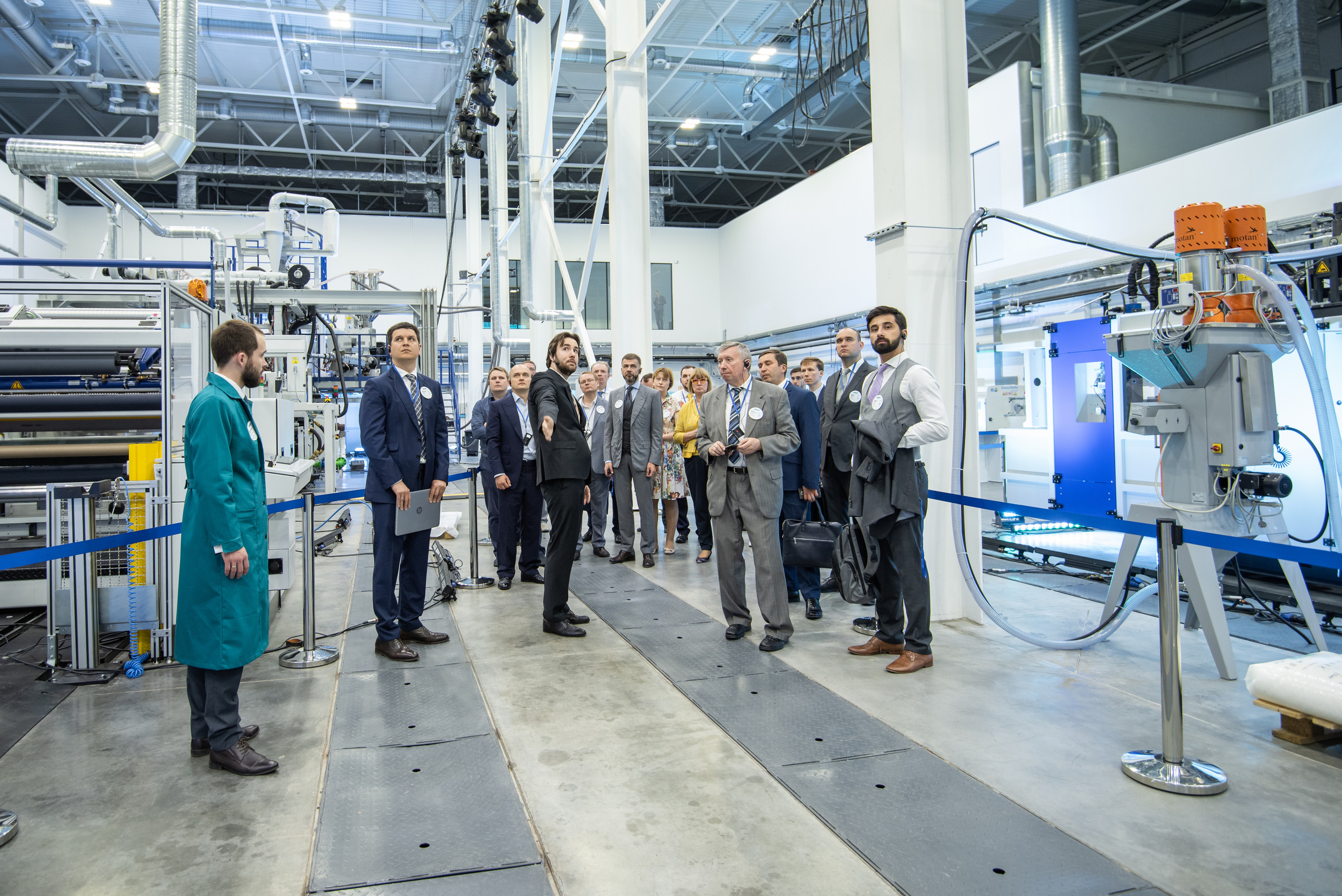 События. Фотограф, оператор Максим Кузнецов