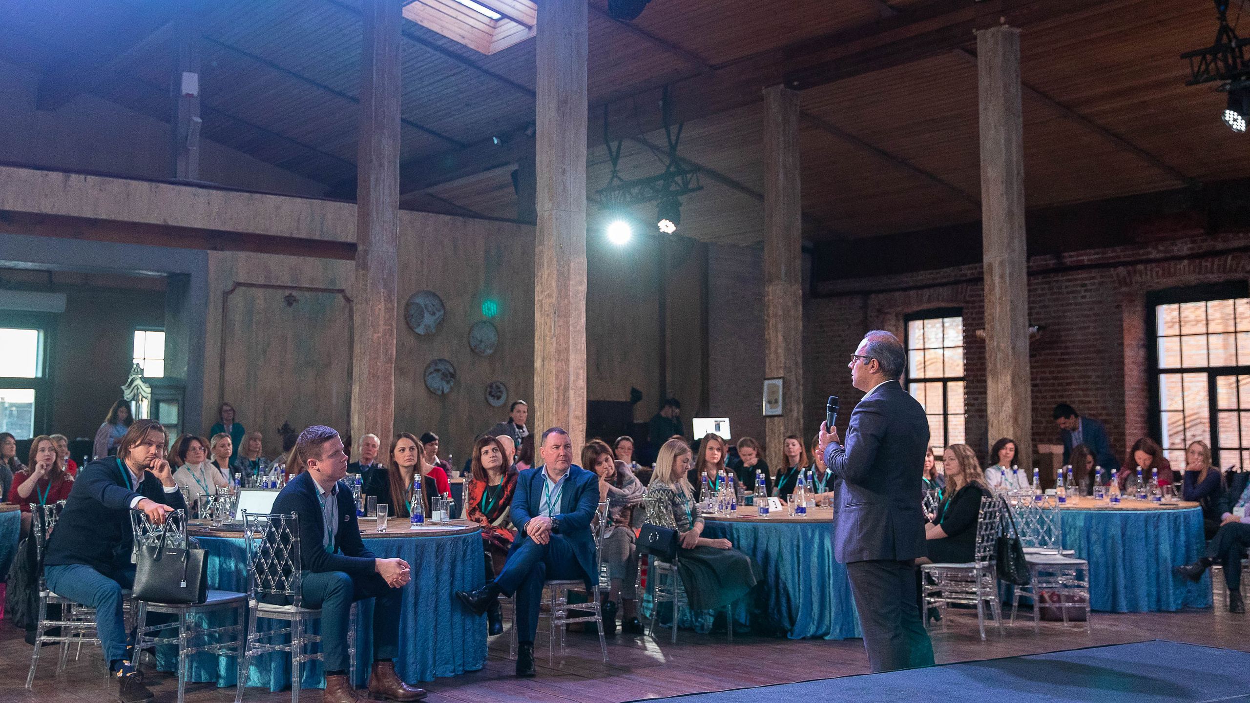 События. Фотограф, оператор Максим Кузнецов