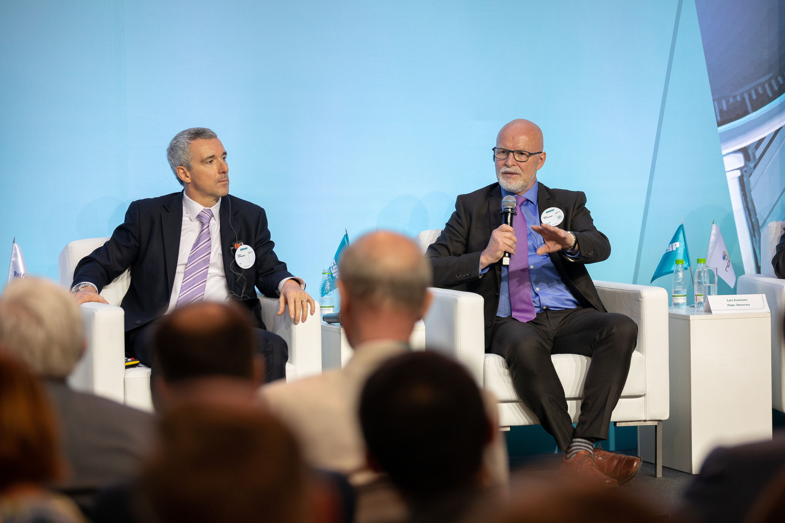 События. Фотограф, оператор Максим Кузнецов