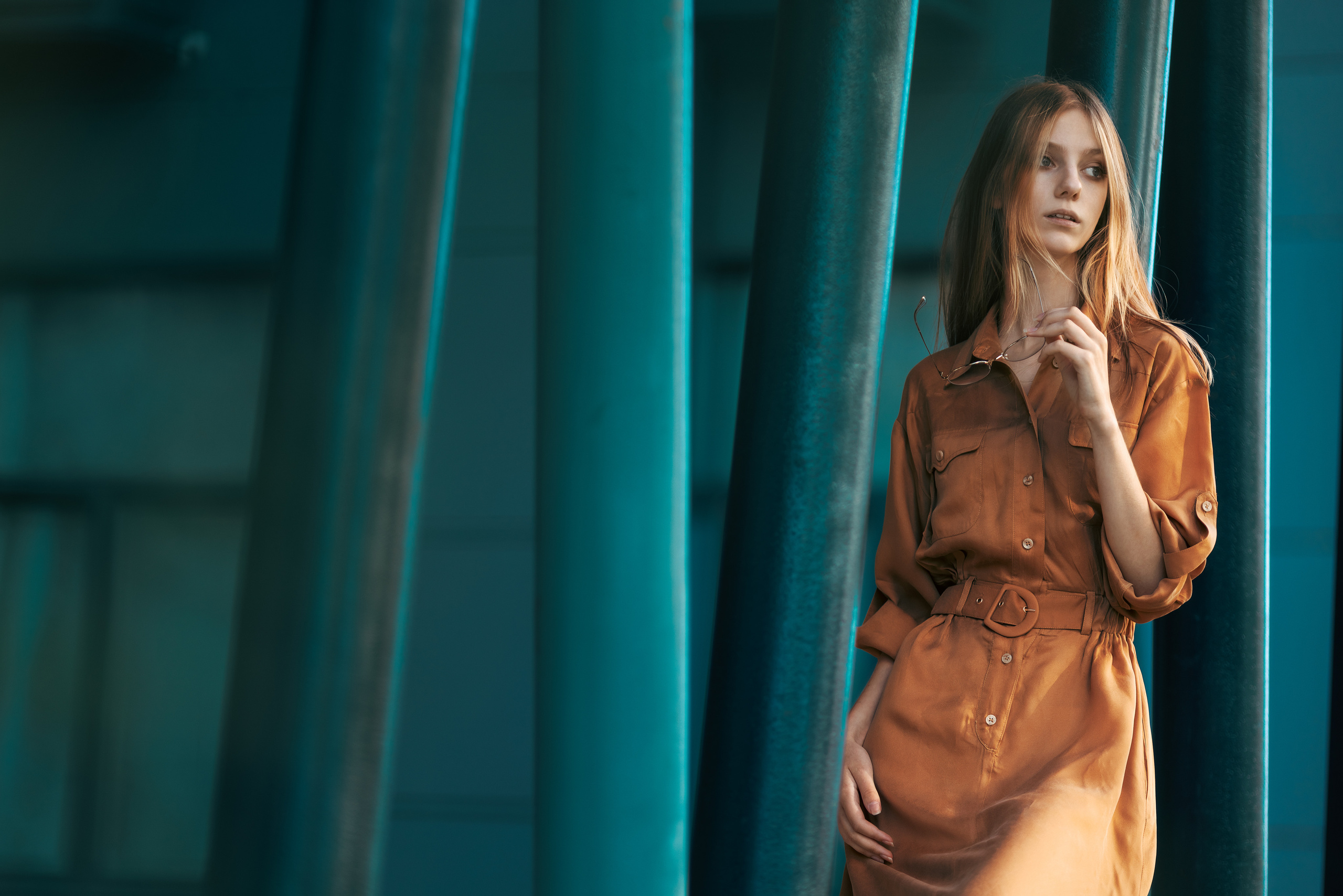 Фотограф, оператор Максим Кузнецов