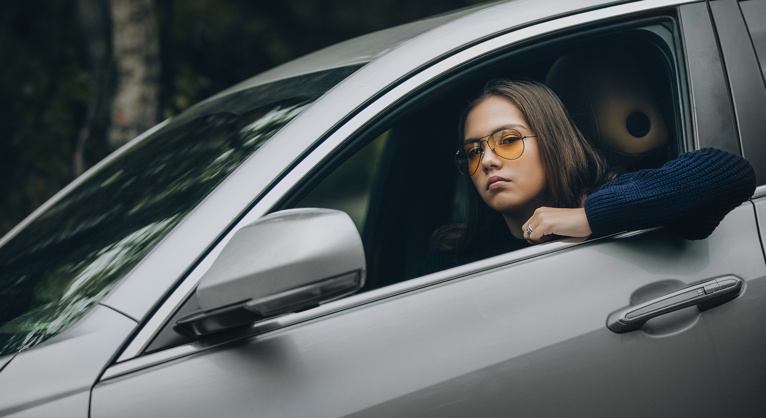 Для соцсетей. Фотограф, оператор Максим Кузнецов