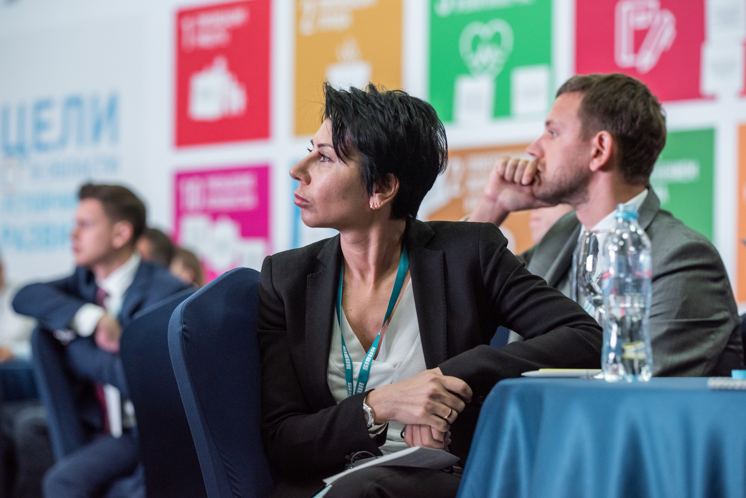 События. Фотограф, оператор Максим Кузнецов