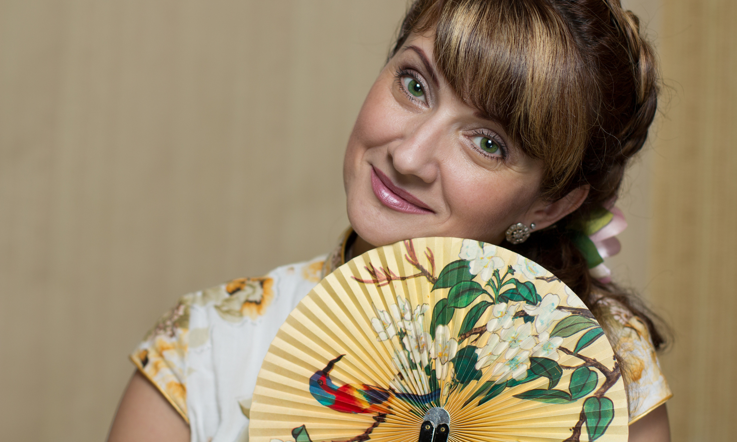 Портрет. Фотограф, оператор Максим Кузнецов