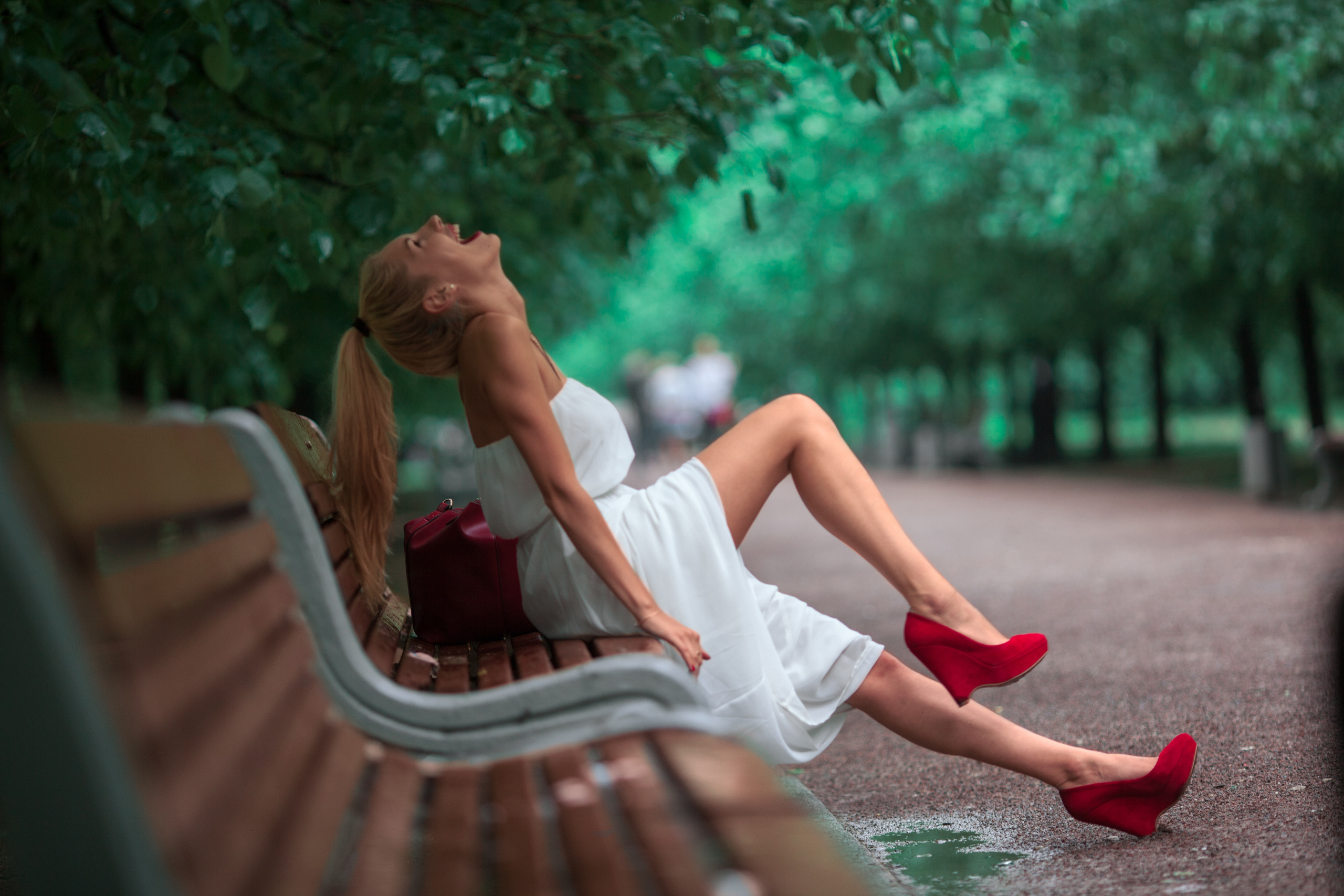 Для соцсетей. Фотограф, оператор Максим Кузнецов