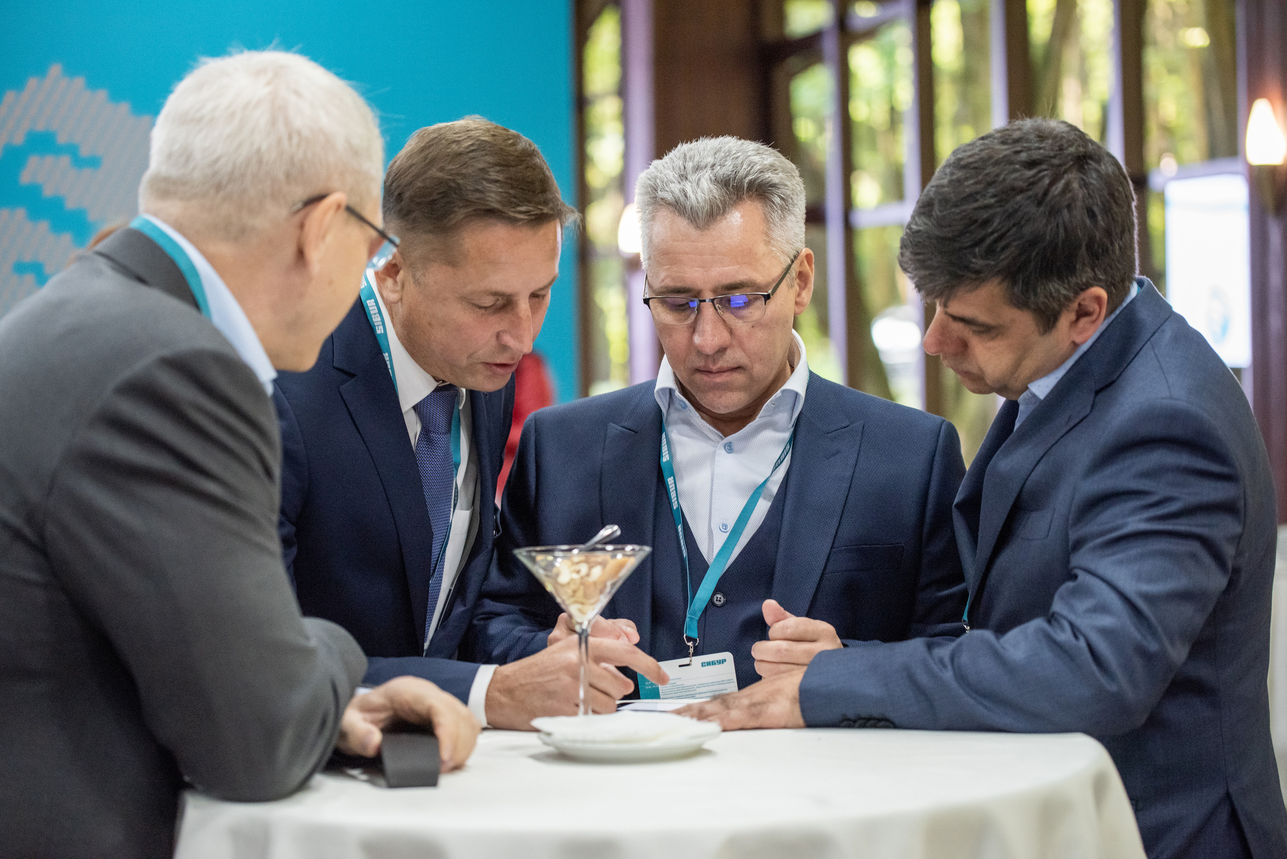 События. Фотограф, оператор Максим Кузнецов