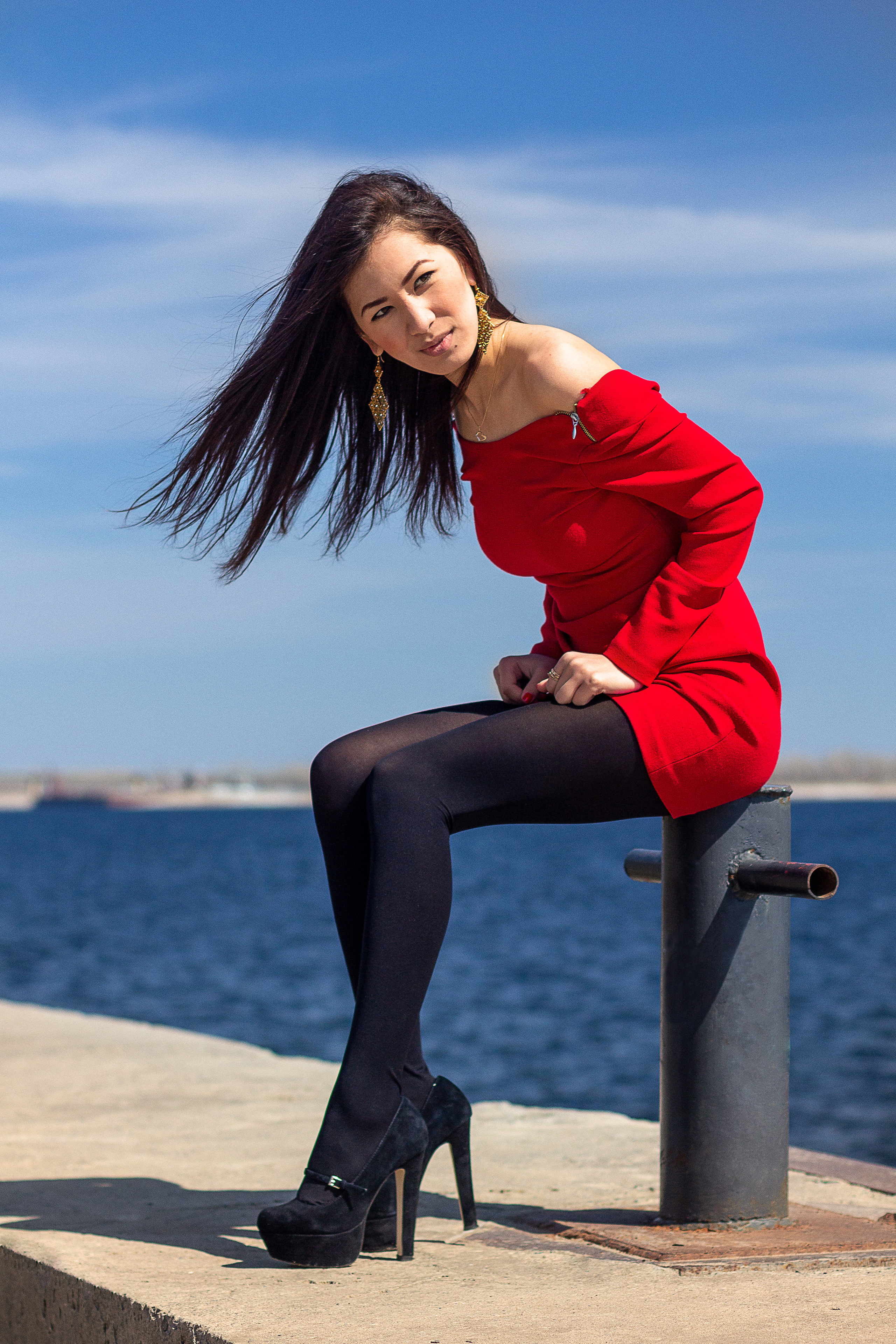 Для соцсетей. Фотограф, оператор Максим Кузнецов