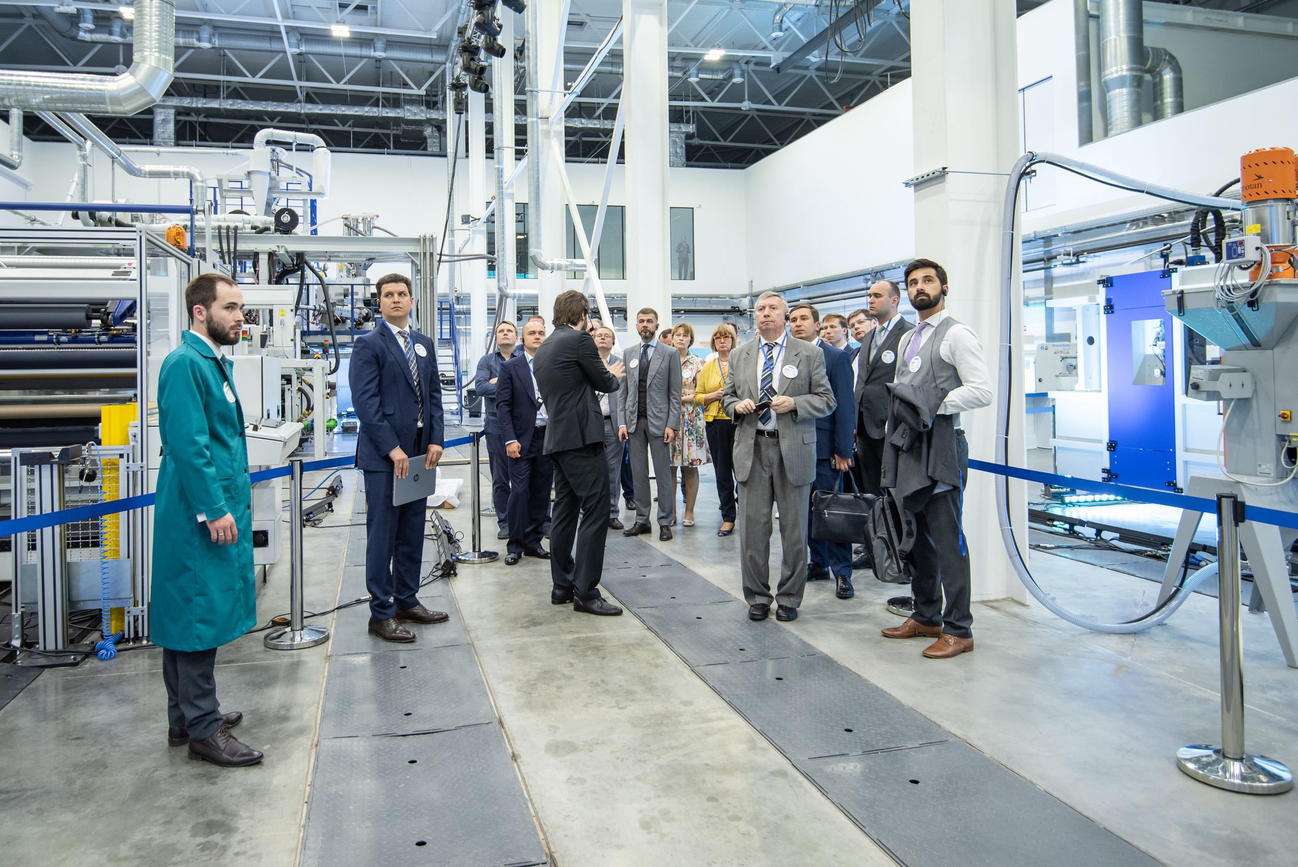 События. Фотограф, оператор Максим Кузнецов