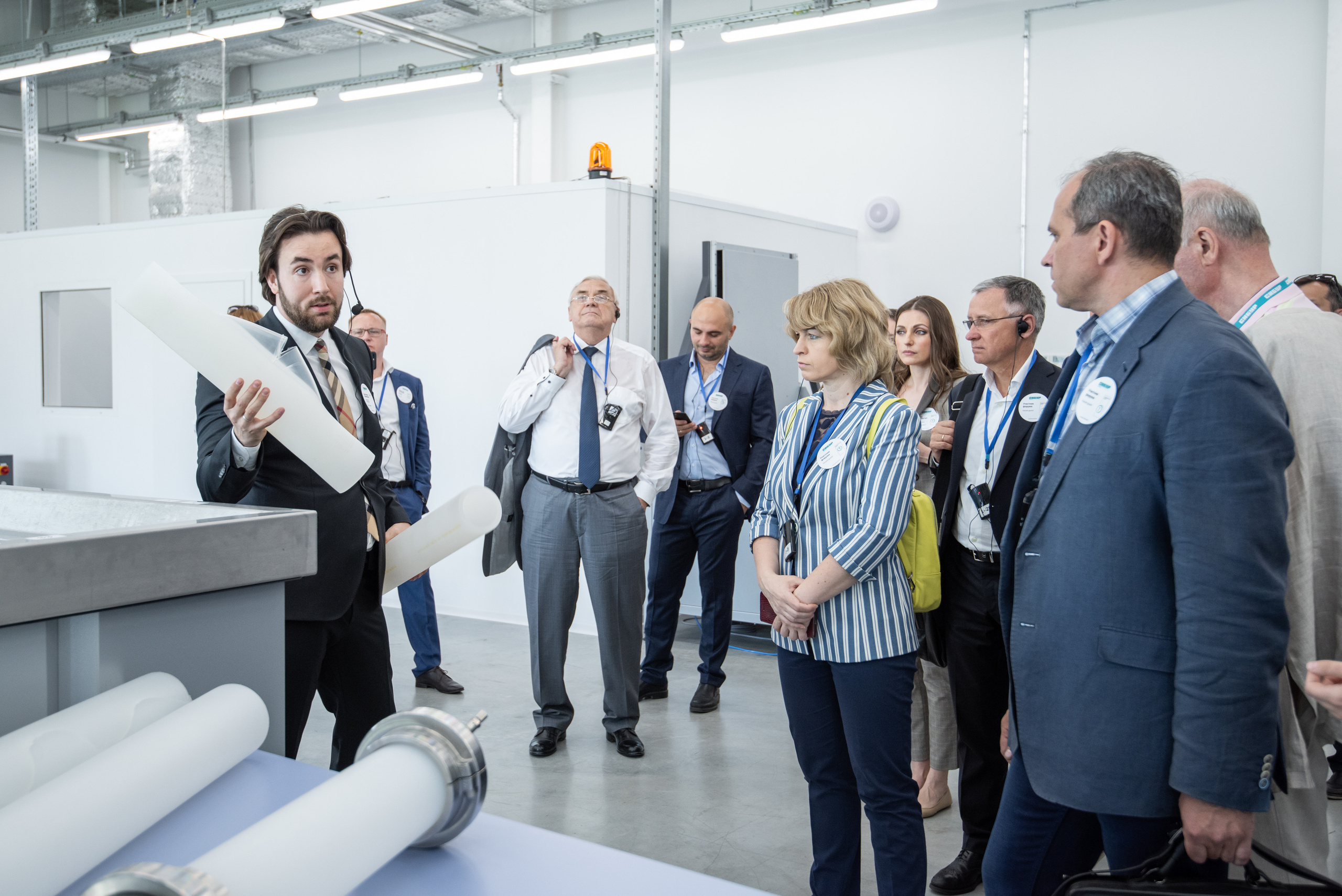 События. Фотограф, оператор Максим Кузнецов