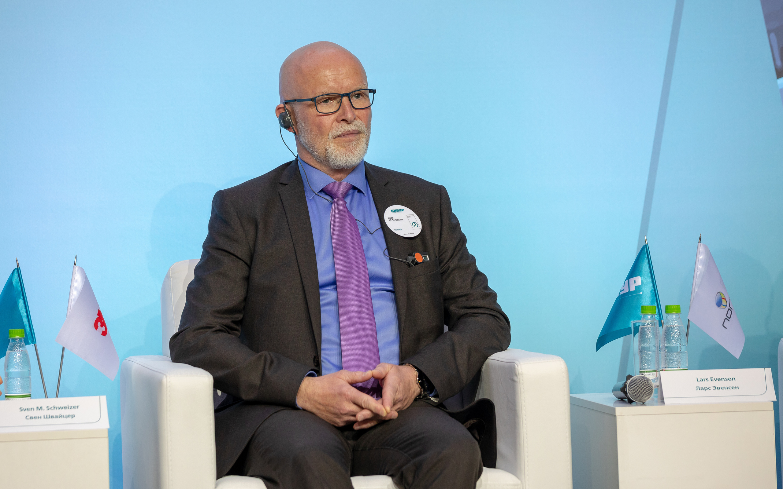 События. Фотограф, оператор Максим Кузнецов