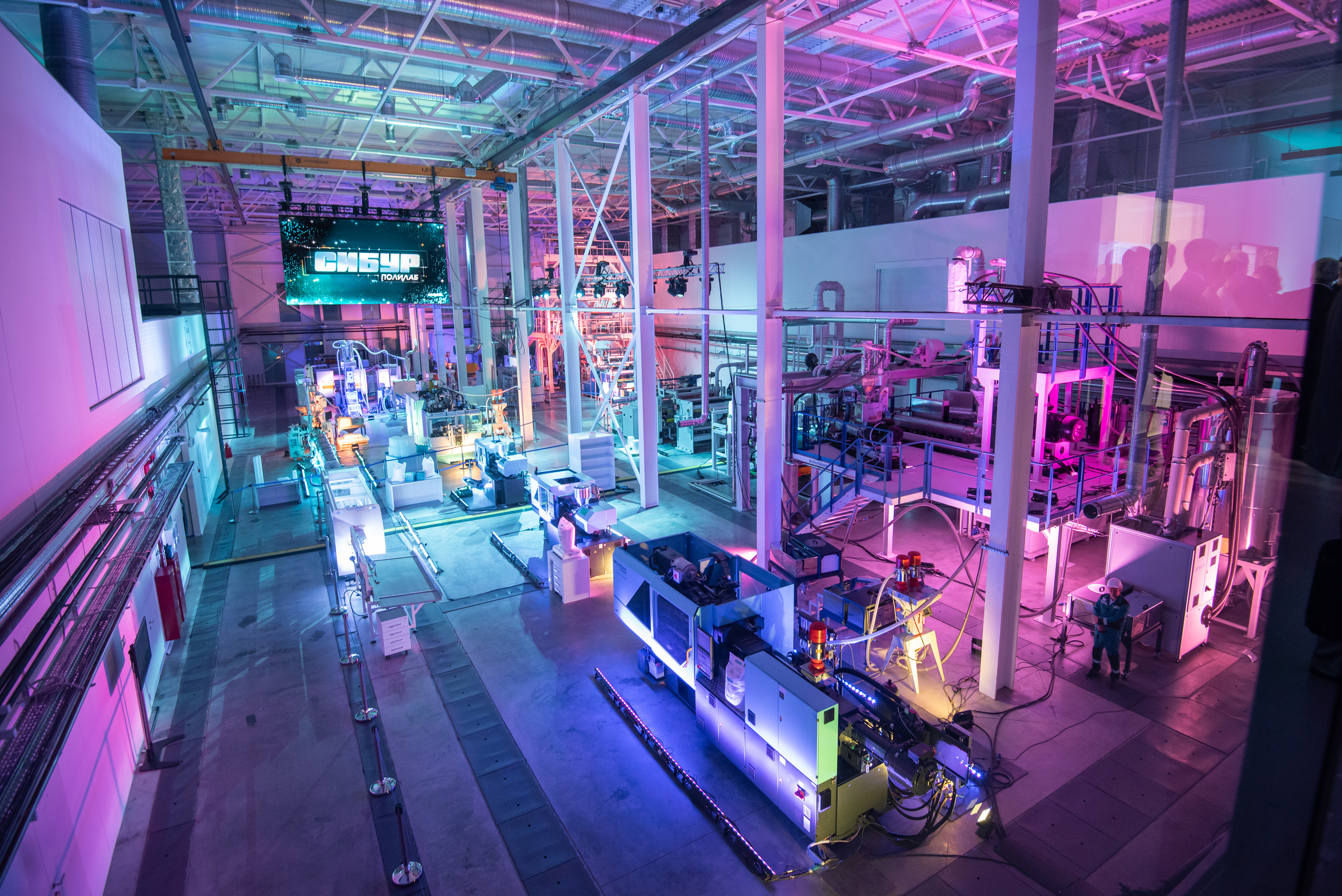 События. Фотограф, оператор Максим Кузнецов