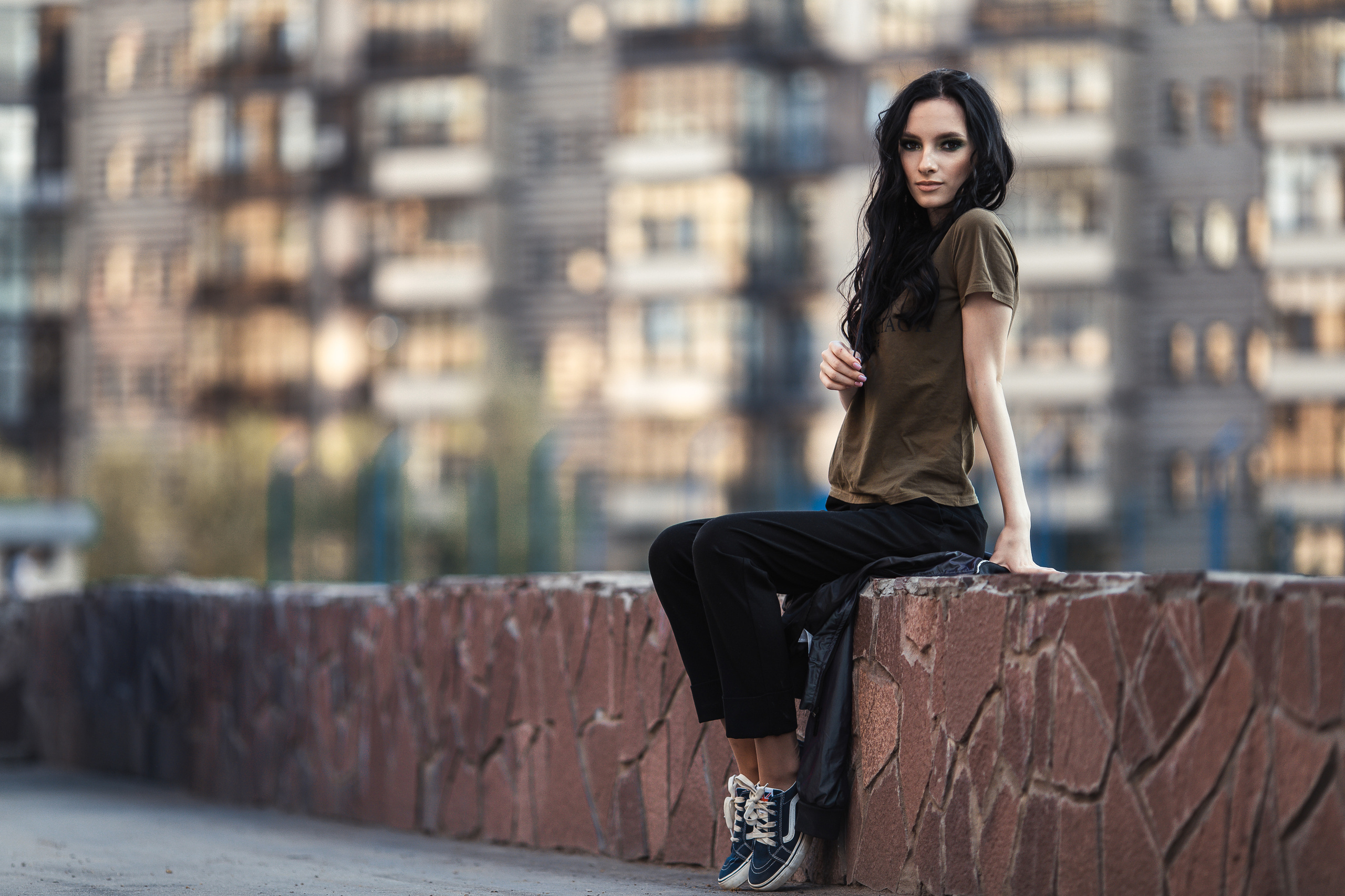 Для соцсетей. Фотограф, оператор Максим Кузнецов