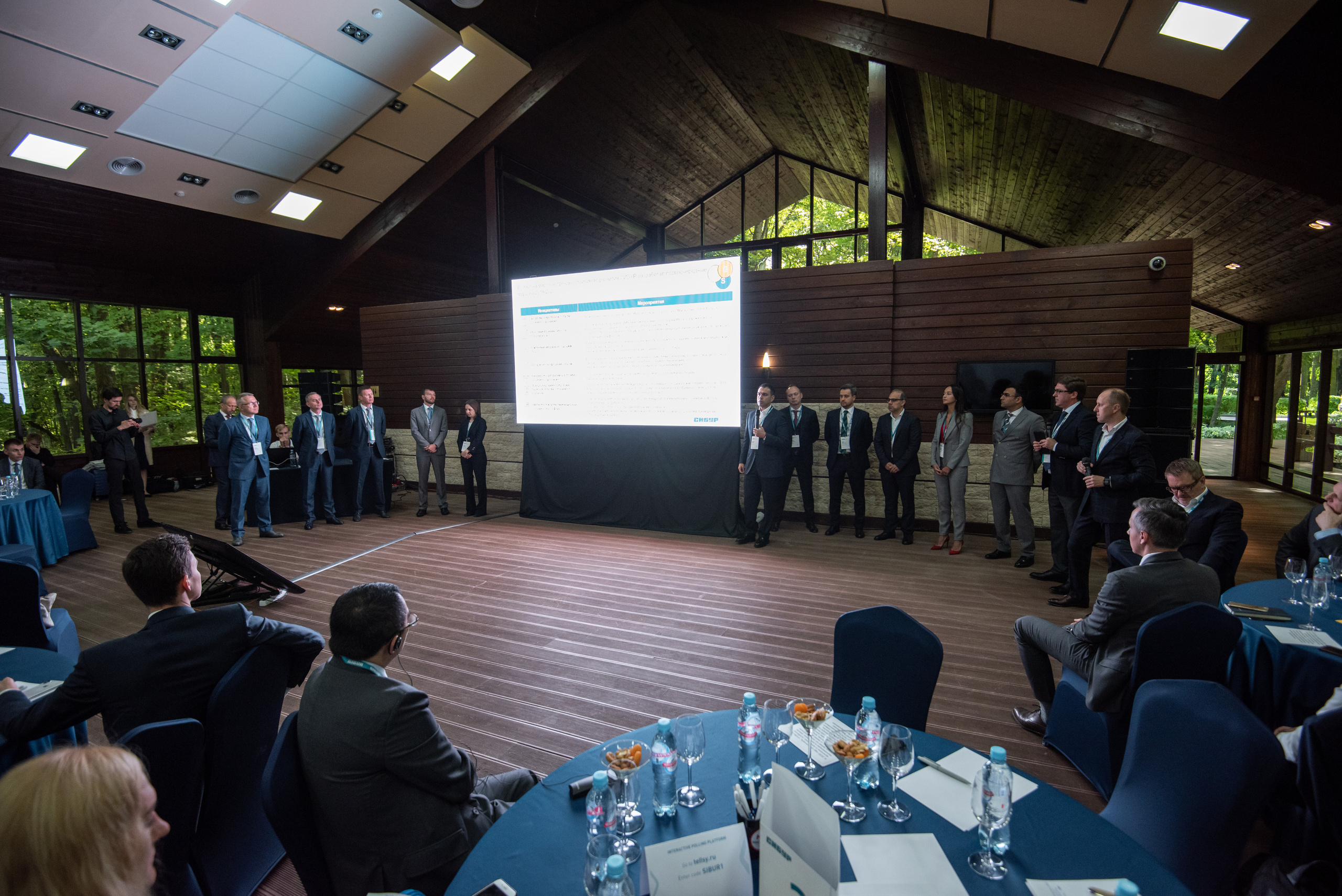 События. Фотограф, оператор Максим Кузнецов