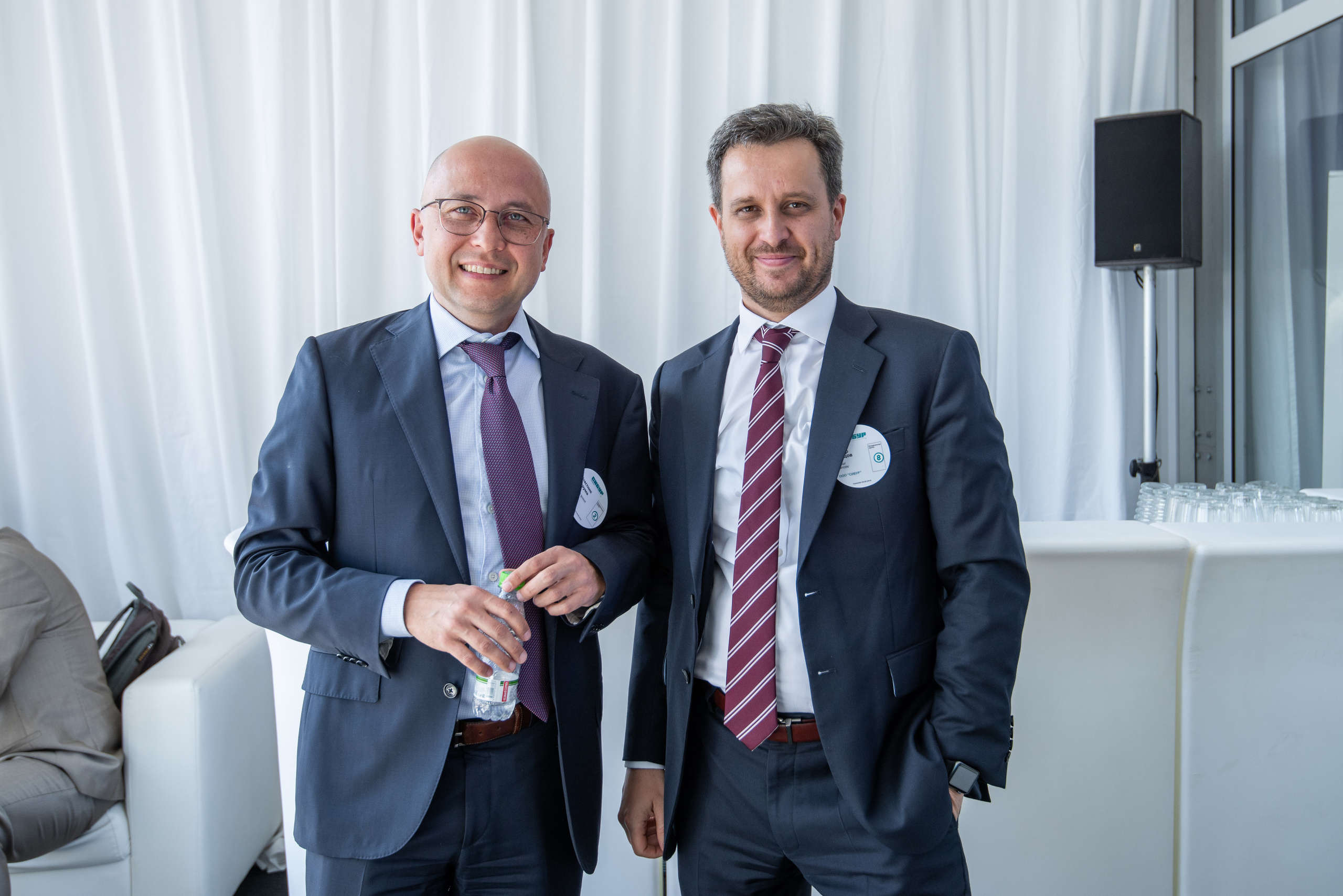 События. Фотограф, оператор Максим Кузнецов