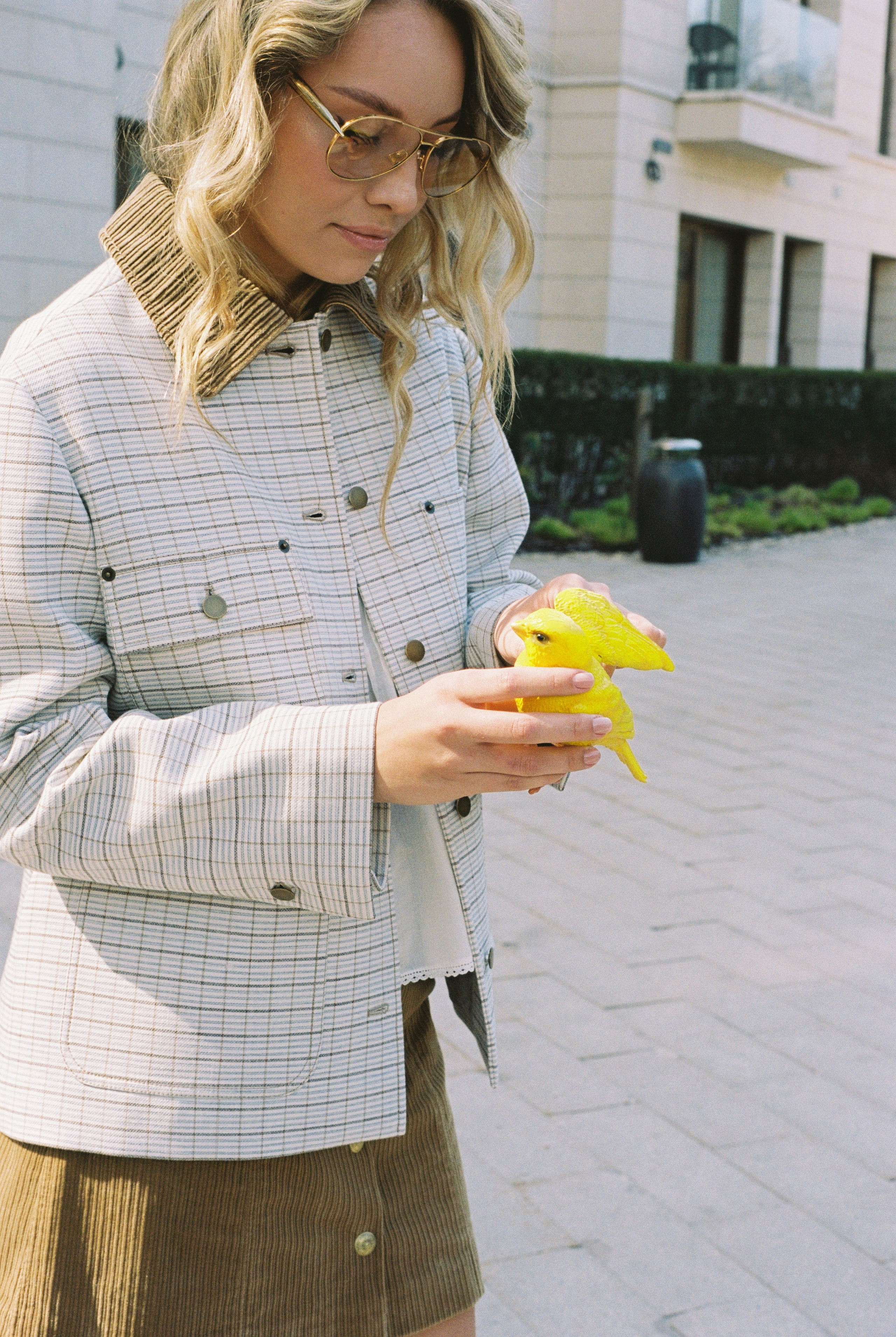 Съемки для брендов. Фотограф в Москве Лида Фойда