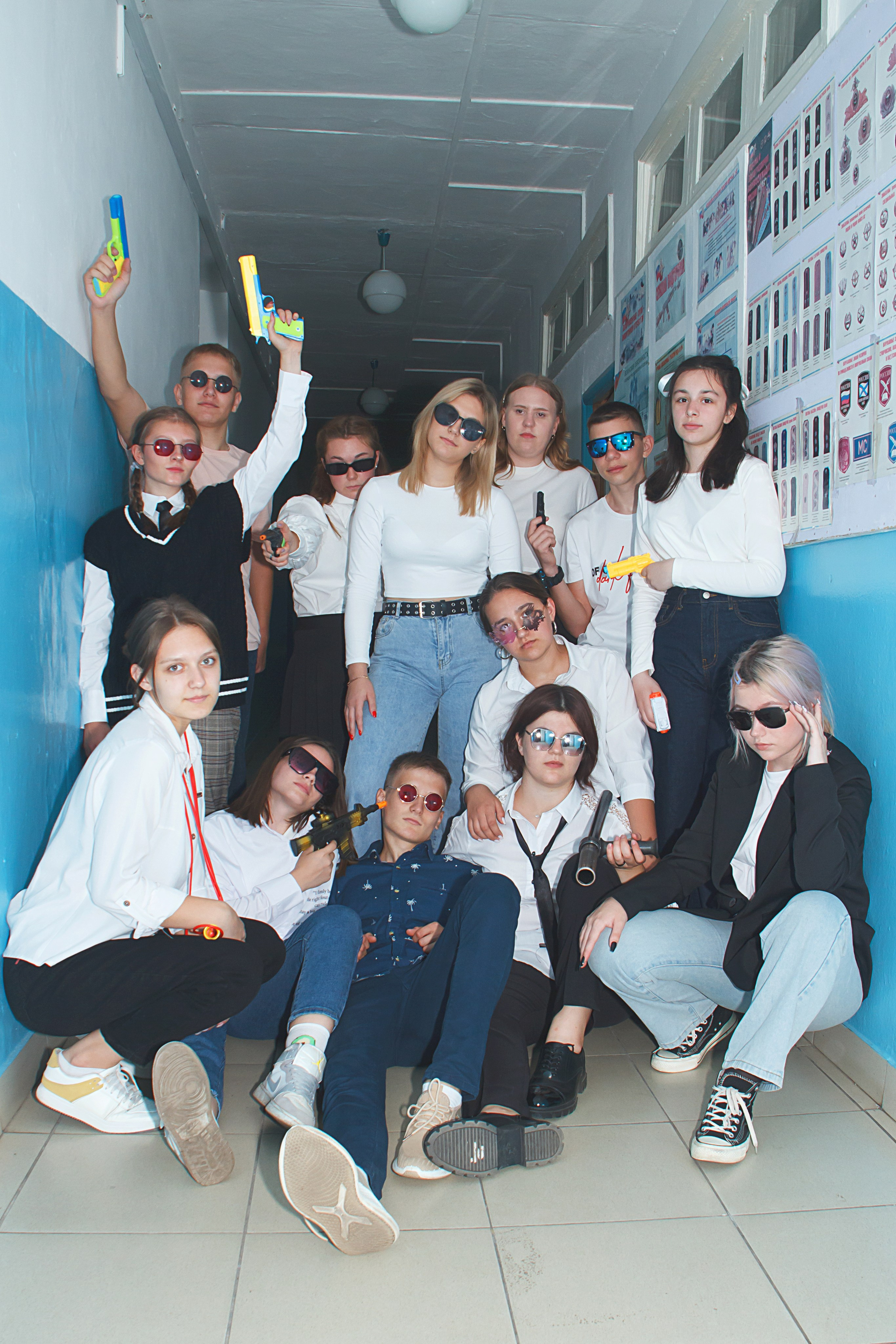 Выпускной альбом 2023. Фотограф и видеограф в Омск/Москва Сащенко Лера