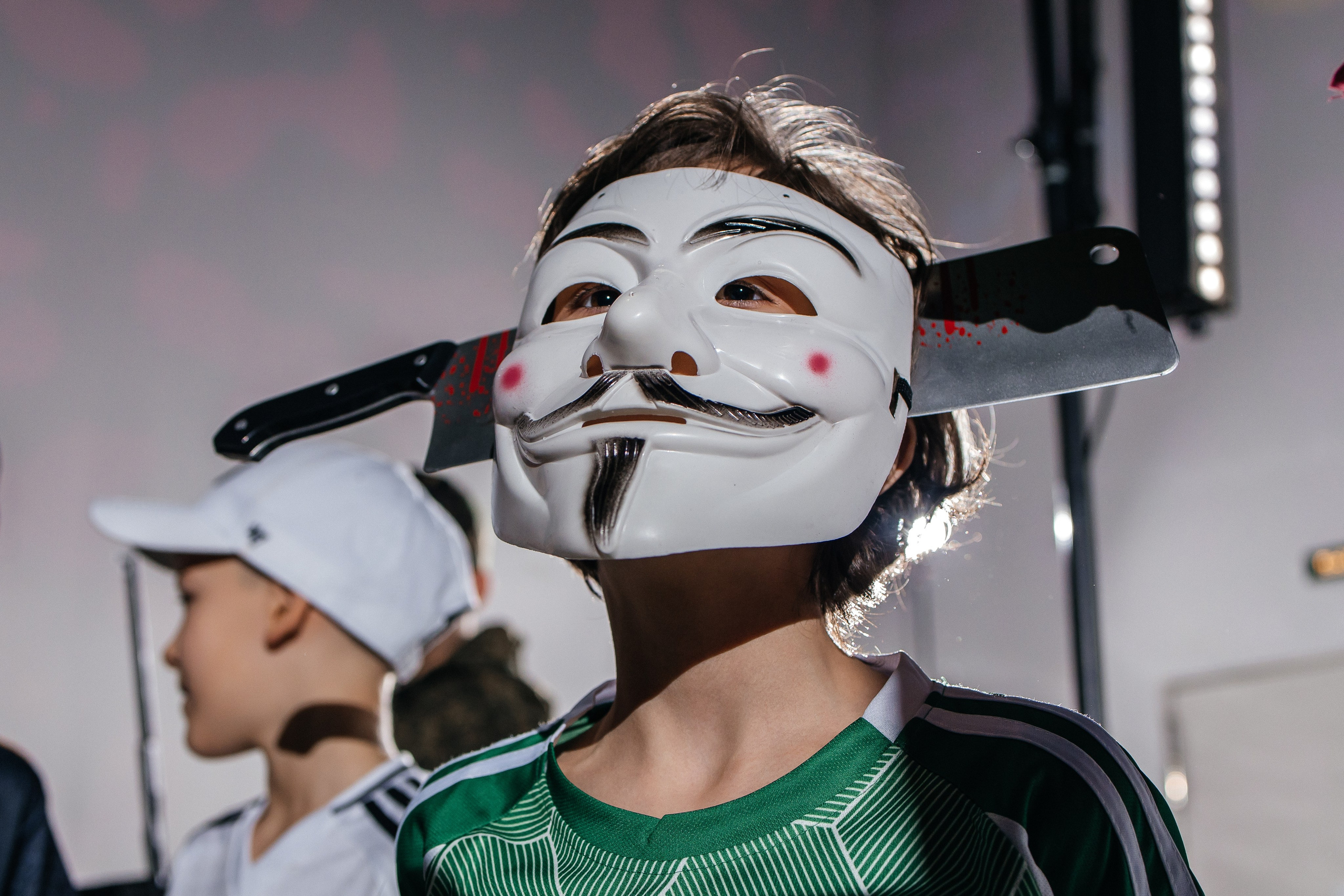 Пурим в Lumion. Фотограф в Санкт-Петербурге Виктория Безверхая