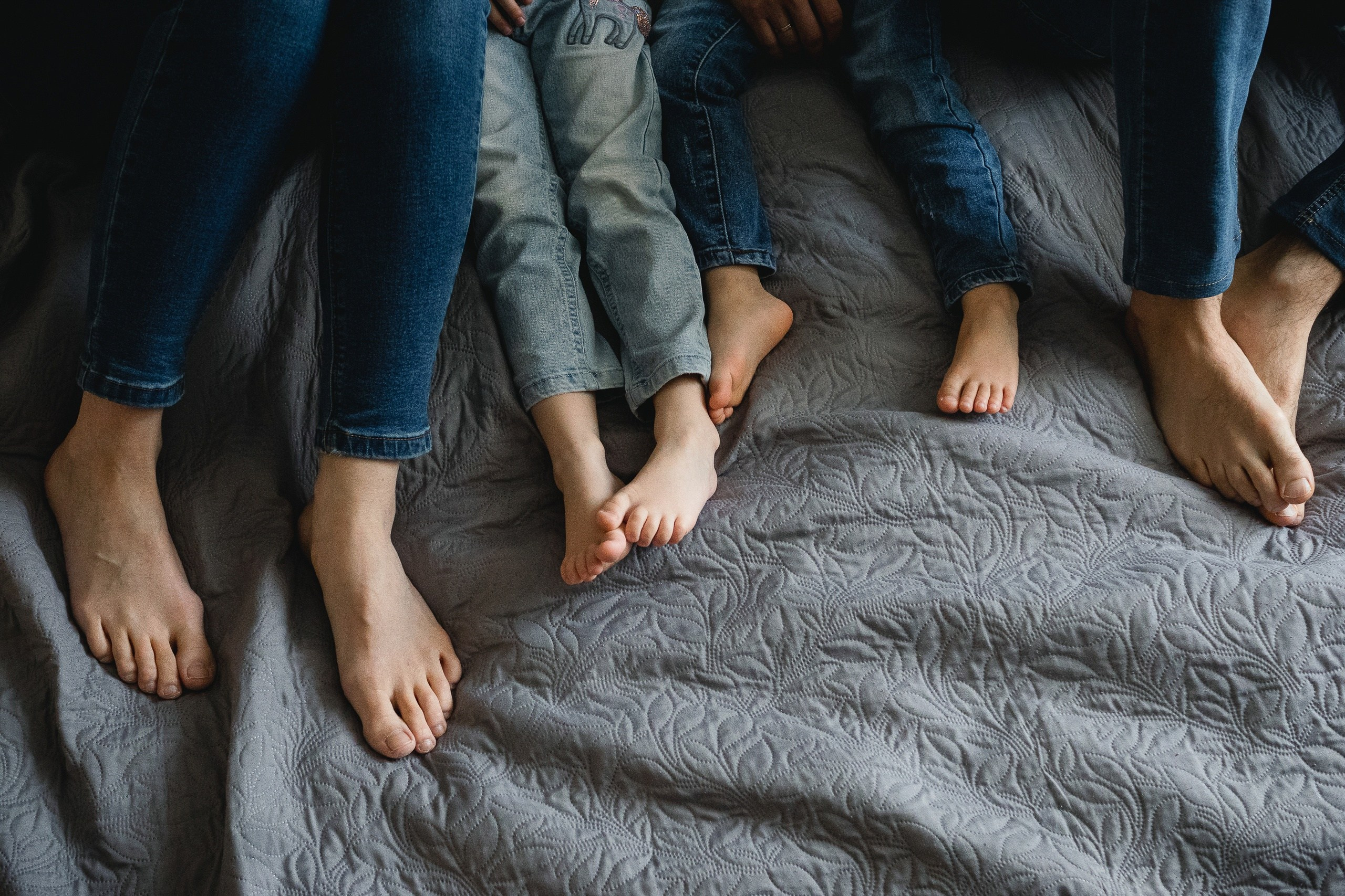 Детские и Семейные съемки. Портретный и семейный фотограф в Санкт-Петербурге Чугунова Анастасия