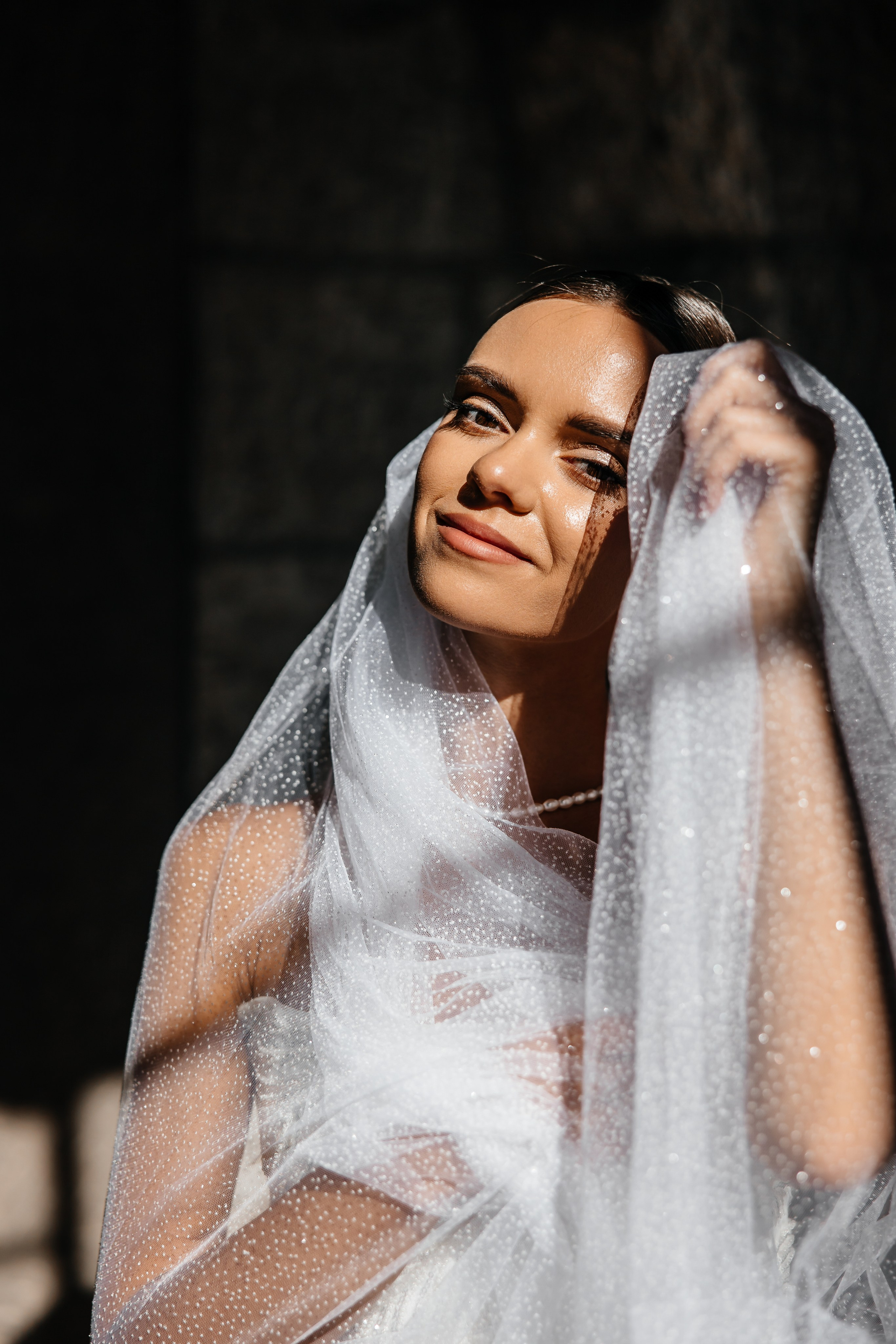 Анонс свадьбы для Ильи и Елизаветы. Свадебный фотограф в Крыму и Севастополе Ольга Баскакова