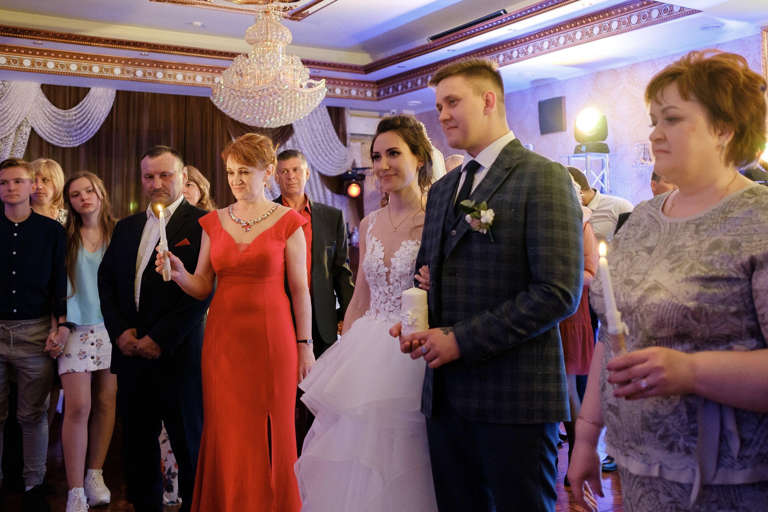 Сергей | Марина. Свадебный Фотограф Яна Мацнева