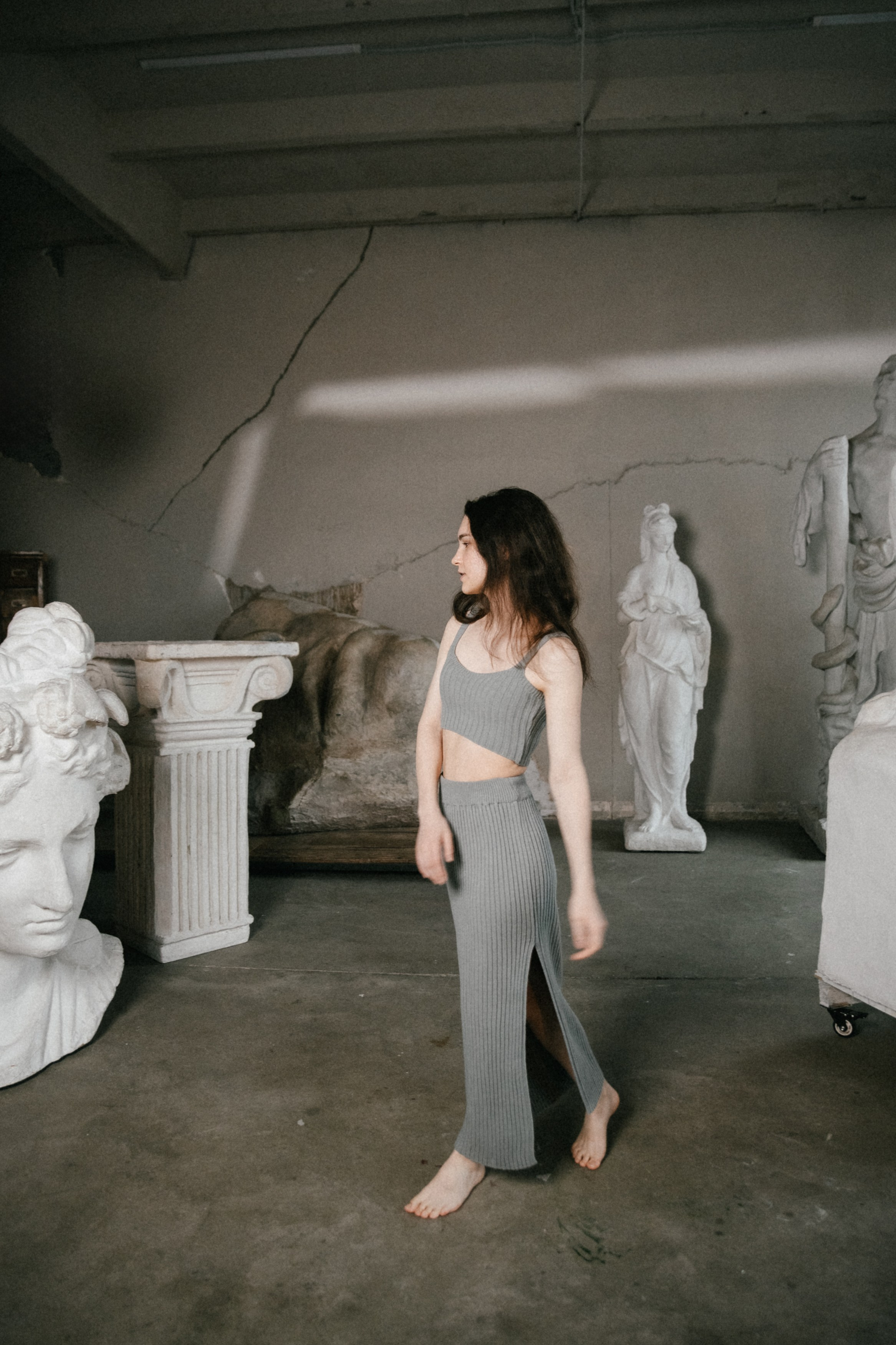 Маша. Репортажный и портретный фотограф в Санкт-Петербурге Степлевич Дарья