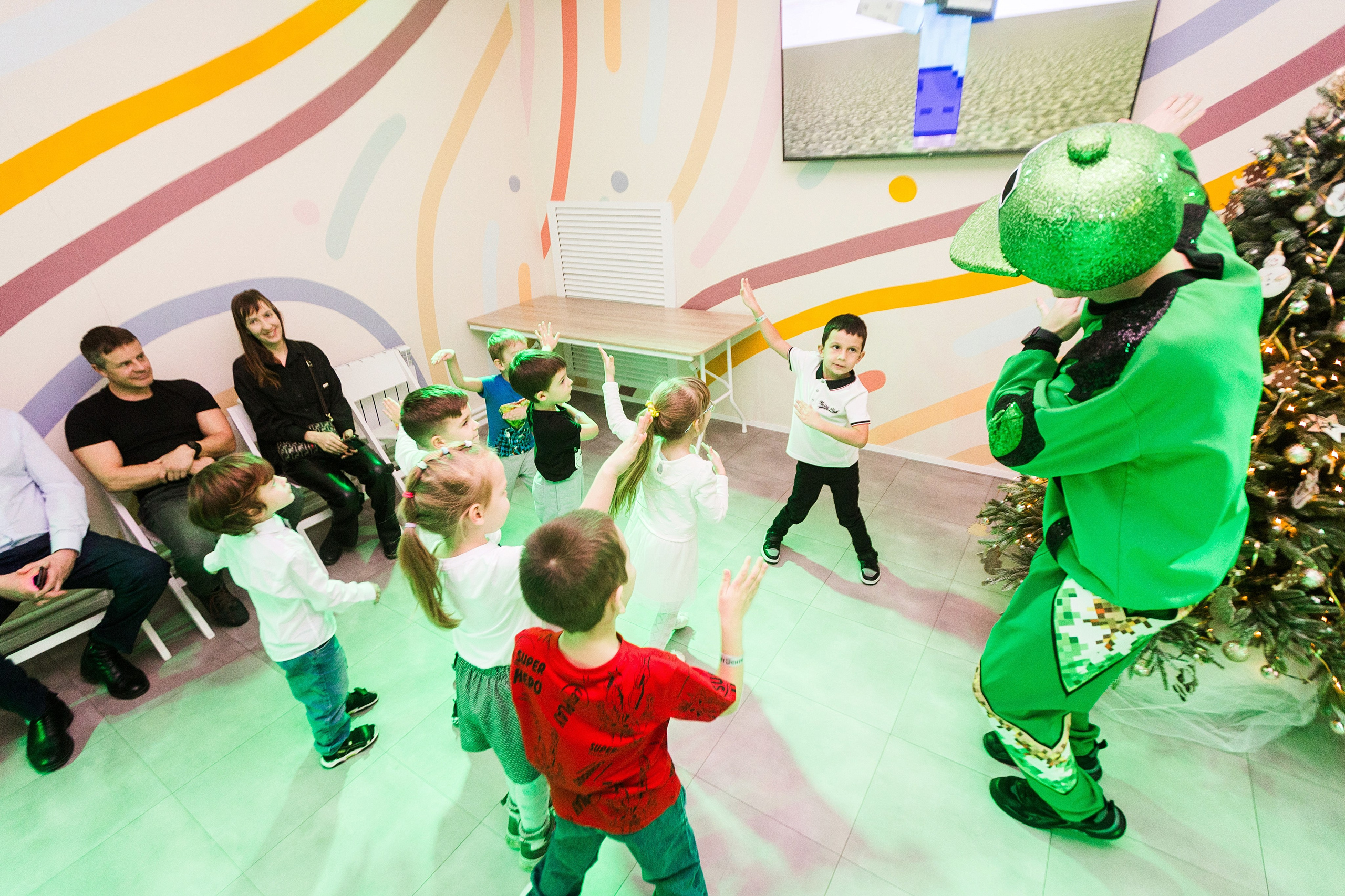 Мирону 5 лет. Детский фотограф видеограф в Хабаровске Михаил Орлов