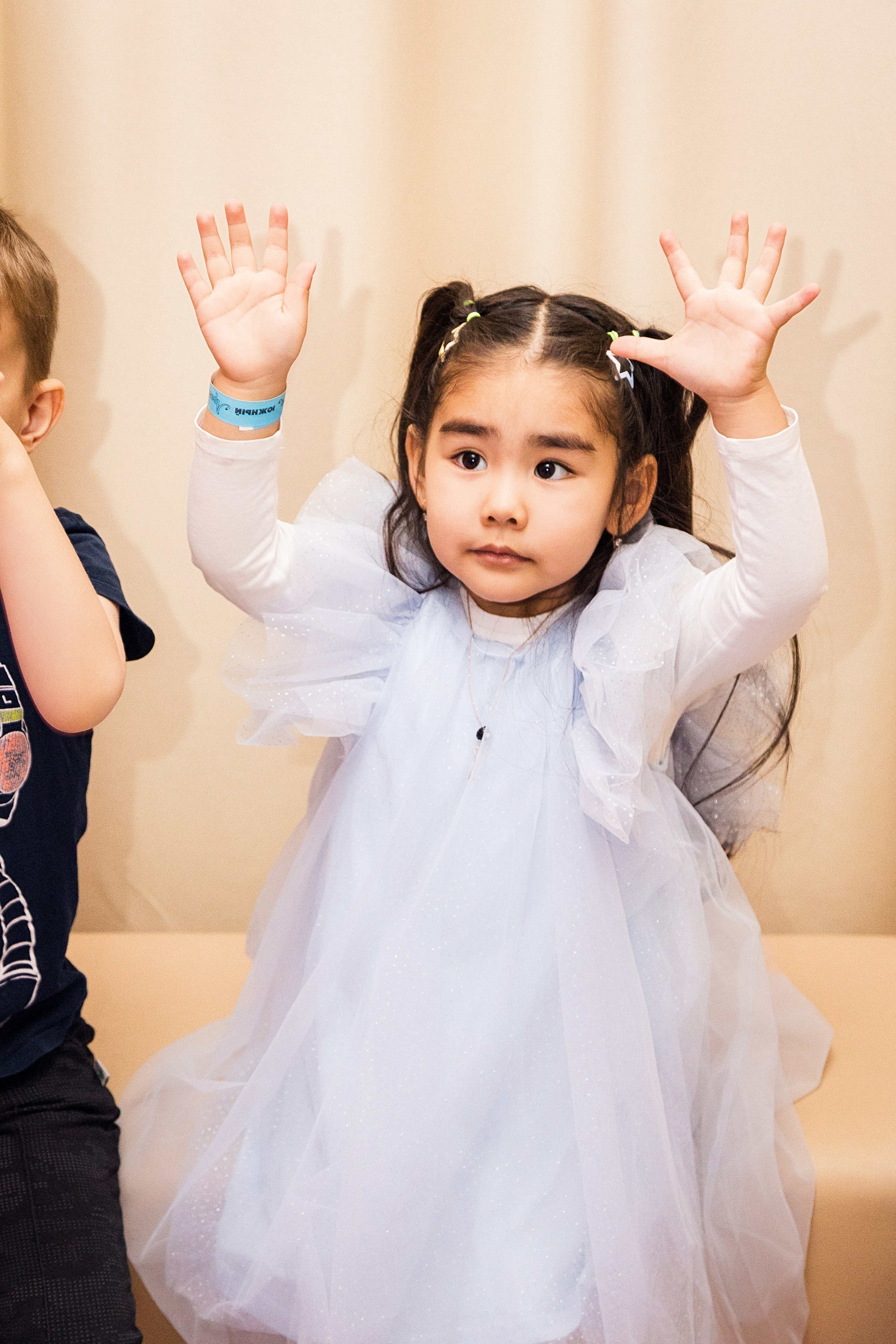 Каниету 5 лет. Детский фотограф видеограф в Хабаровске Михаил Орлов