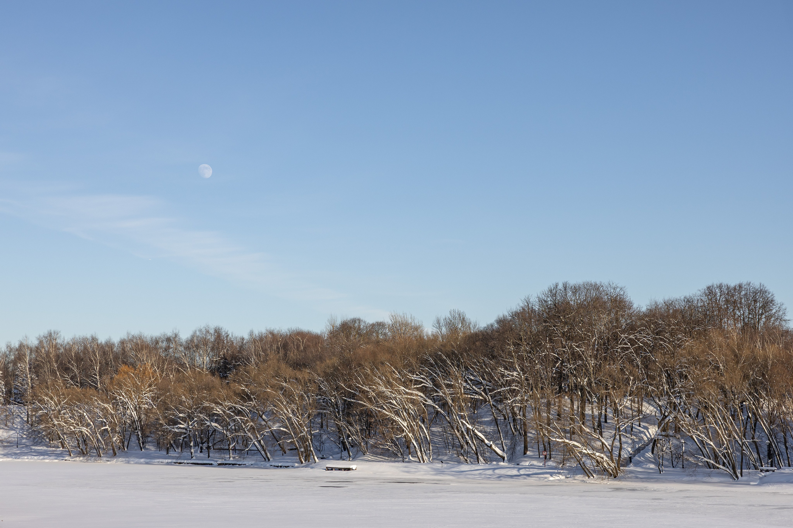 Природа. Фотограф Владимир Охрименко