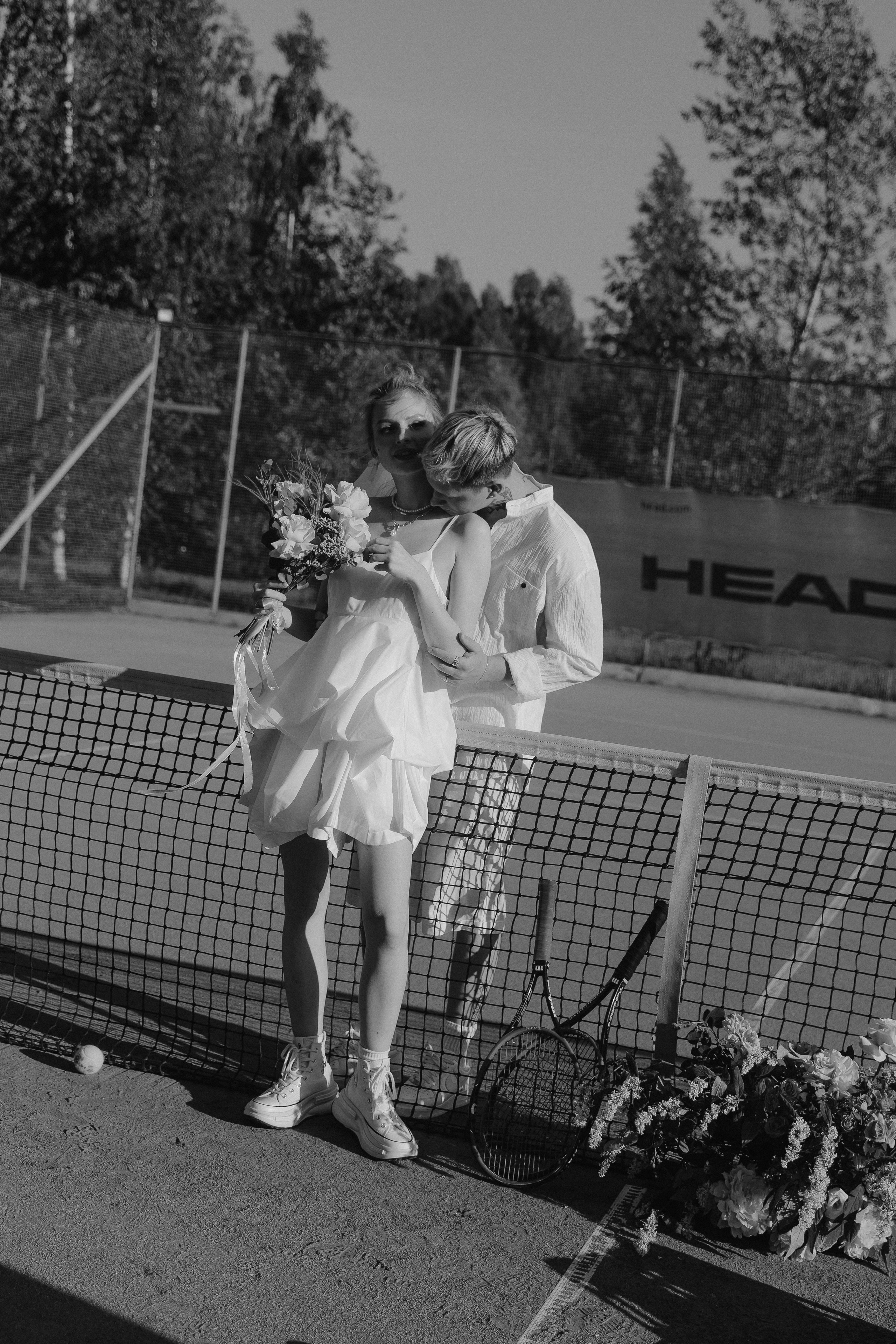 L&N. Свадебный фотограф — Наталья Фед СПб/Москва