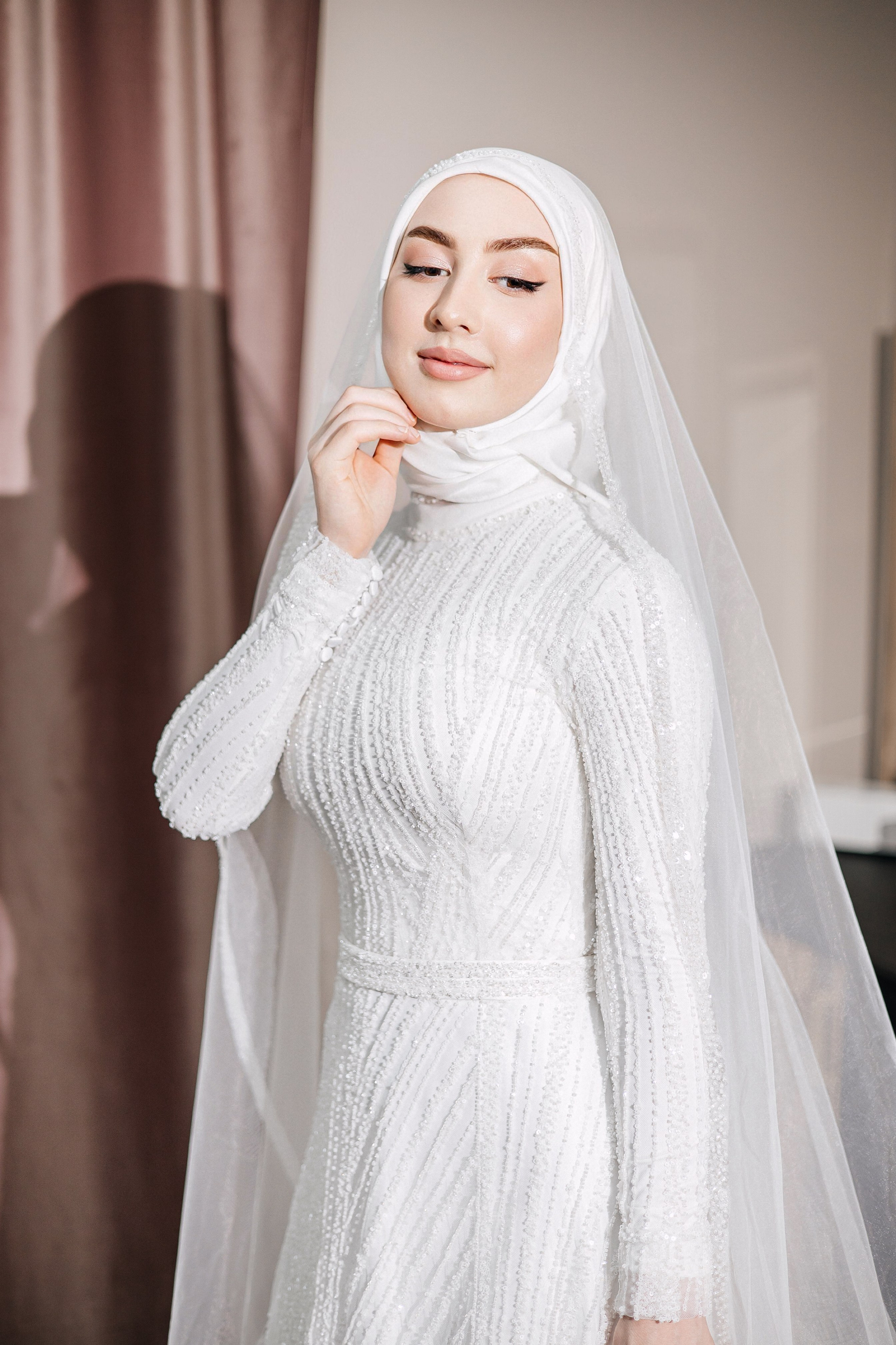 Невеста Мадина