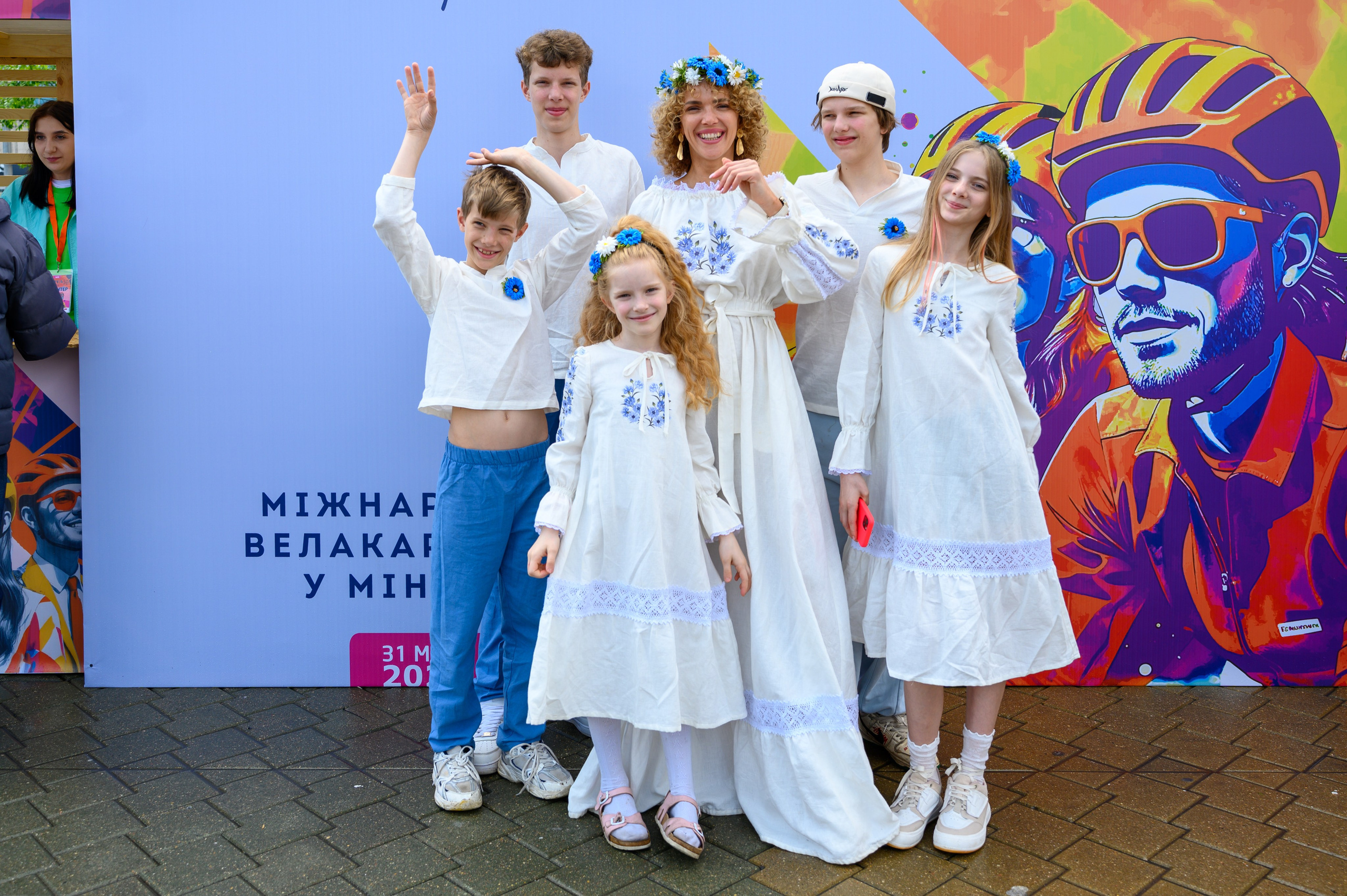 Репортажная съемка с открытия магазина. Фотоуслуги, услуги фотографа, фотографирование важных событий